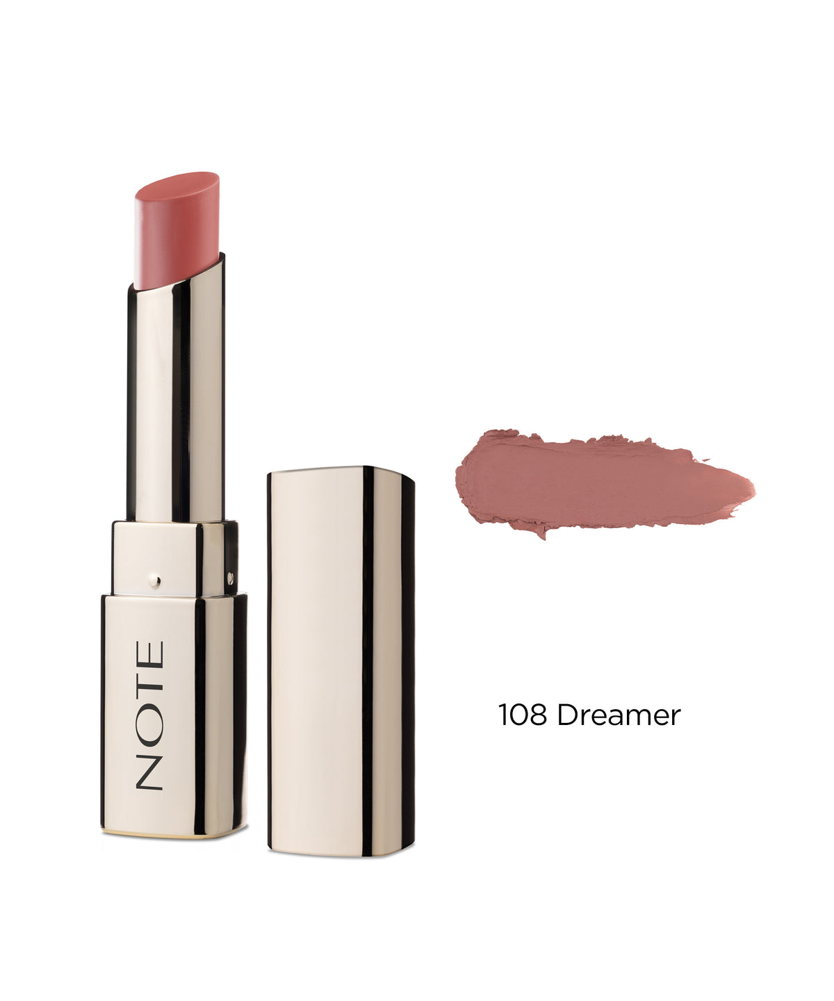 Iconic Matte Lipstick Shade 108 Dreamer