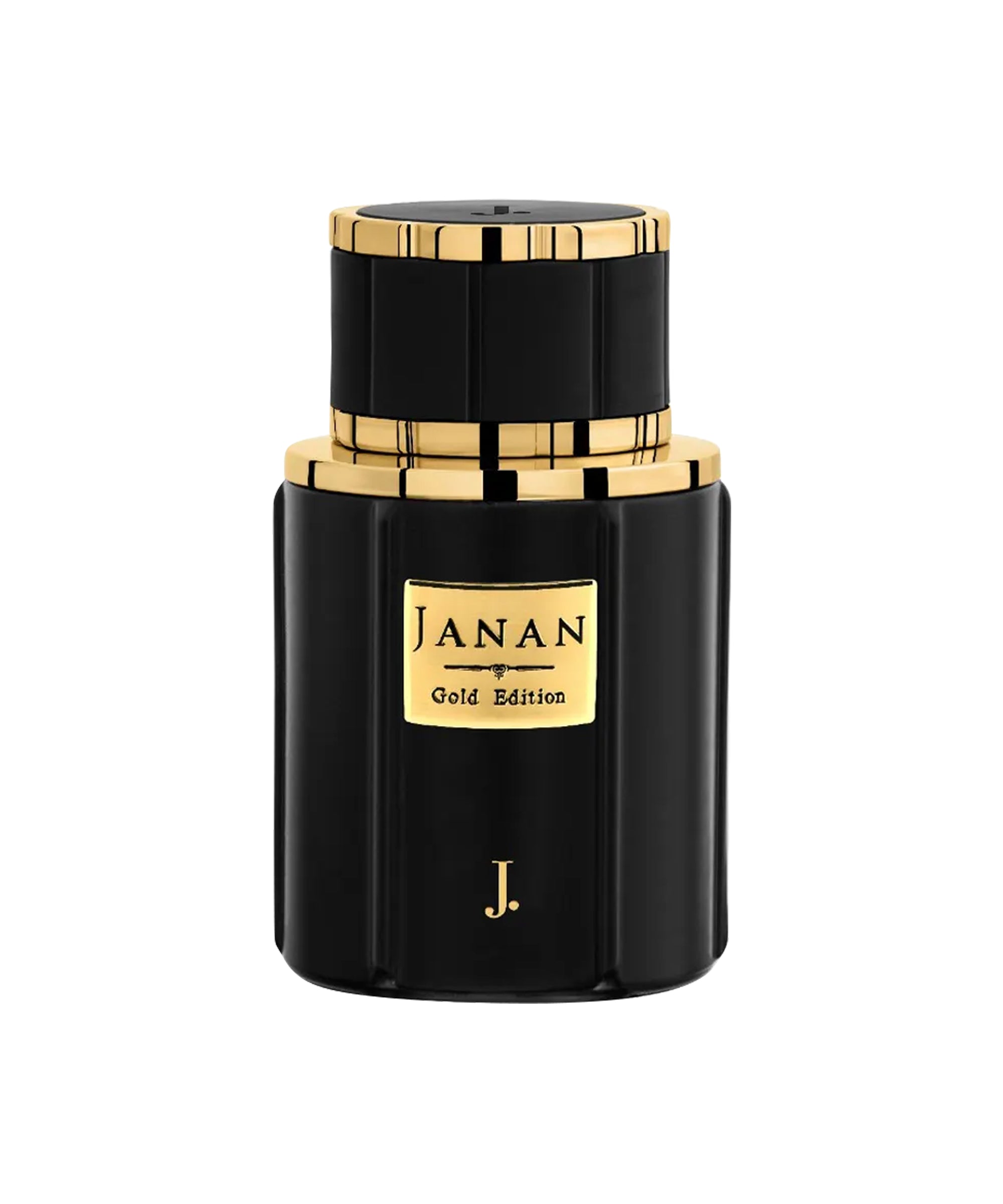 JANAN GOLD - 100ml