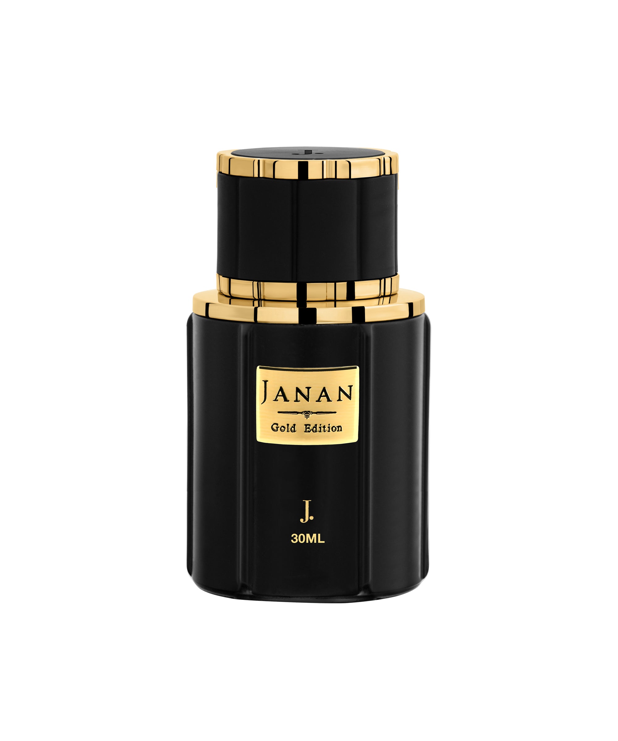 JANAN GOLD - 30ml