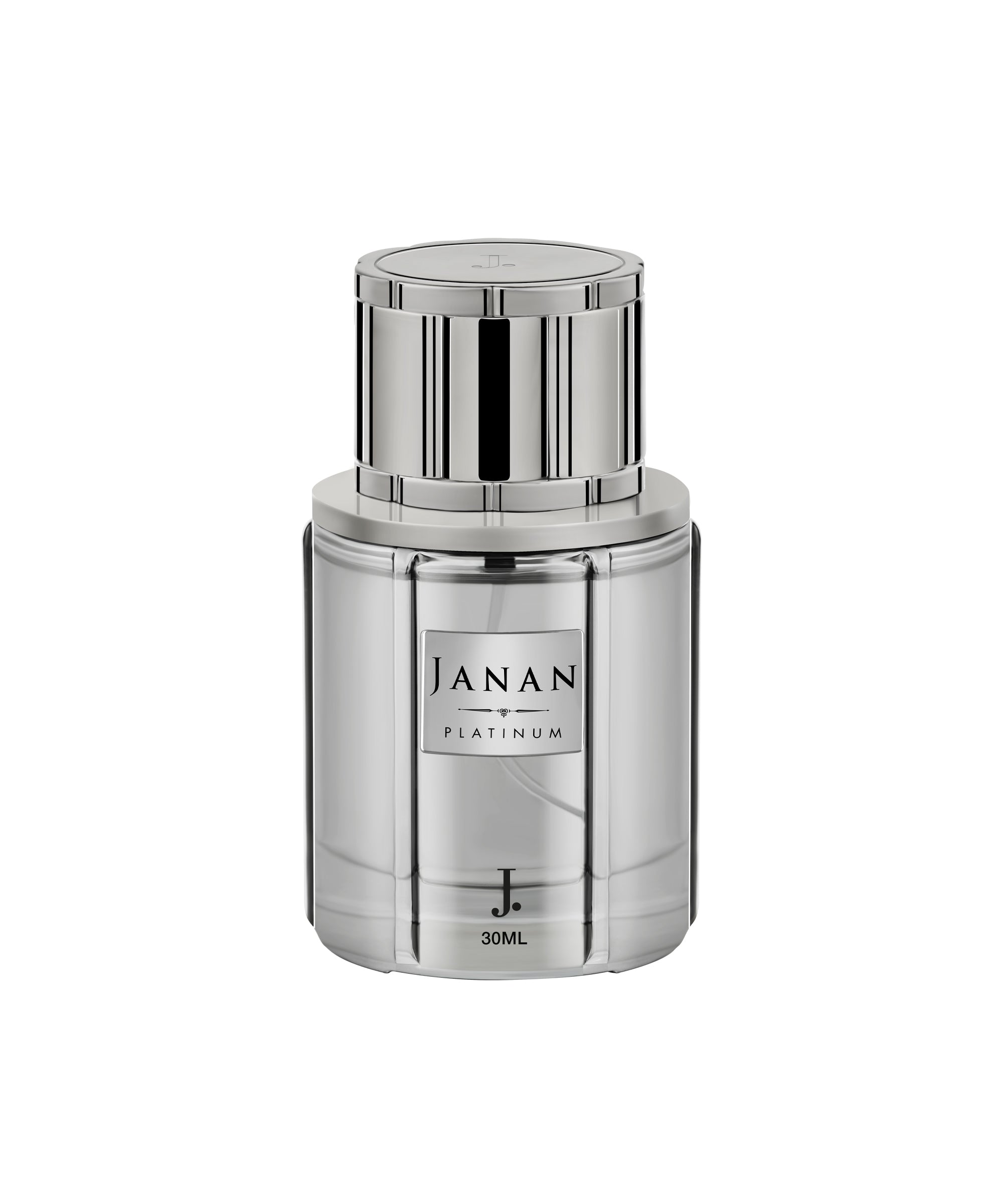 JANAN PLATINUM - 30ml