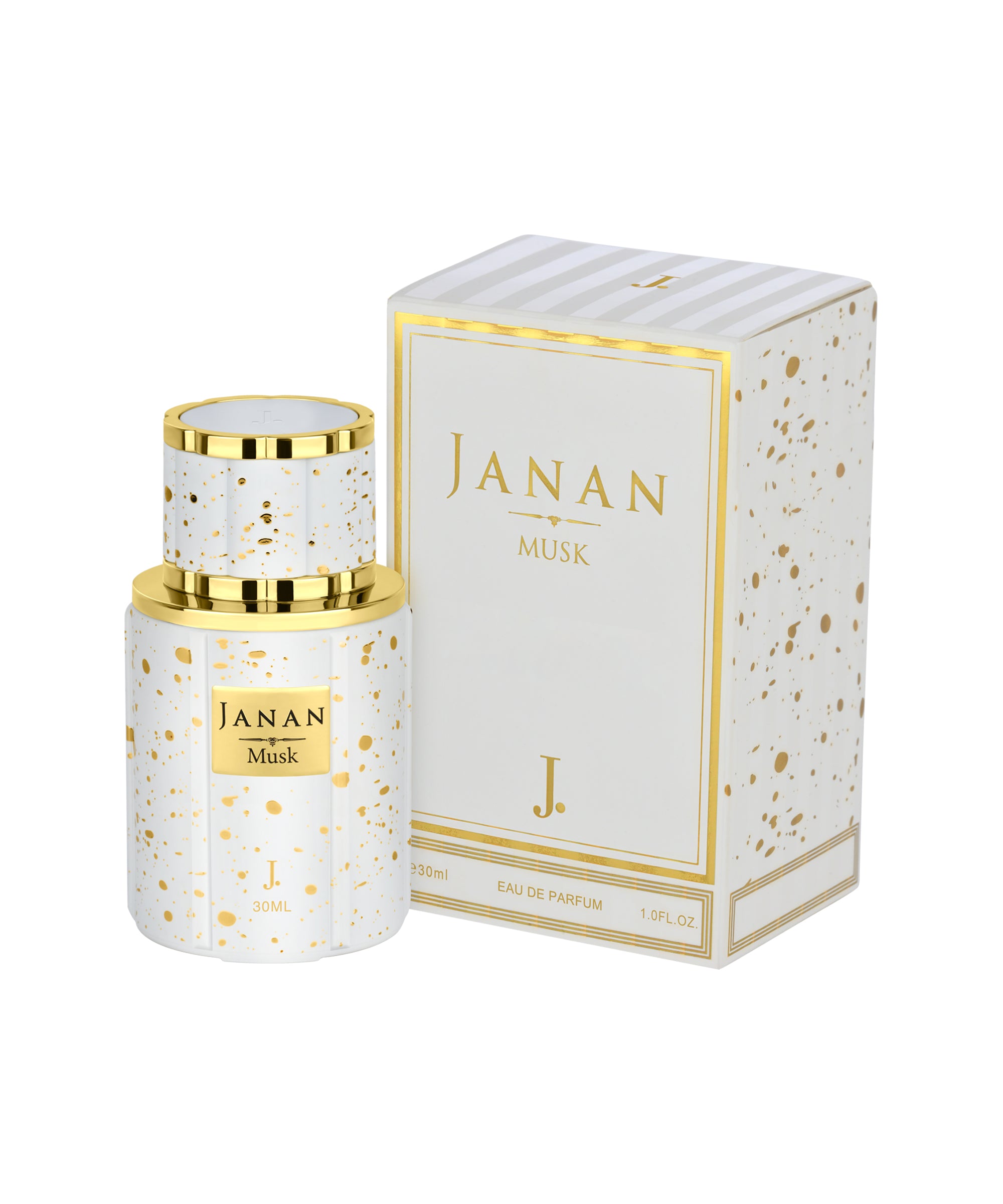 JANAN MUSK - 30ML
