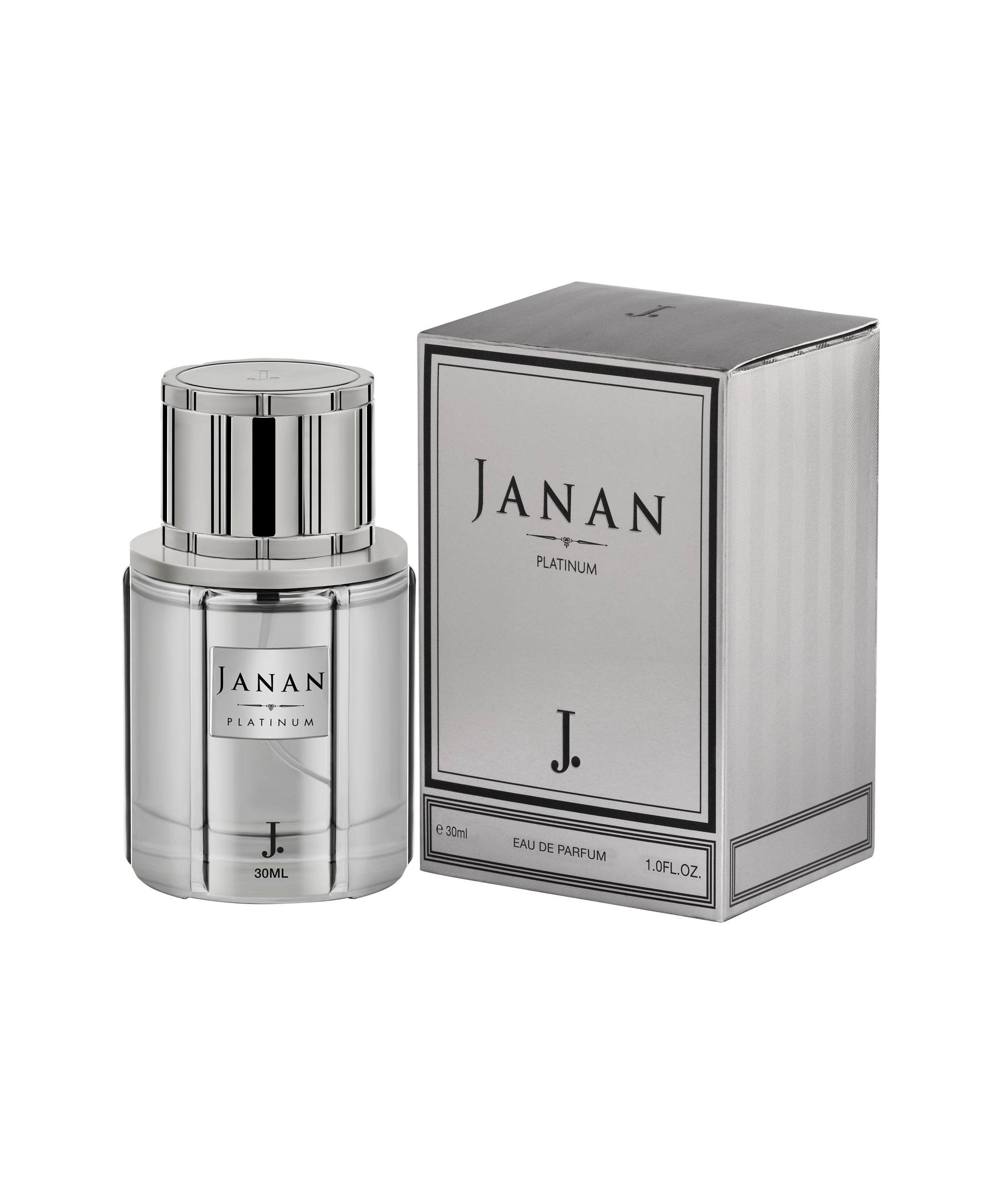 JANAN PLATINUM - 30ml