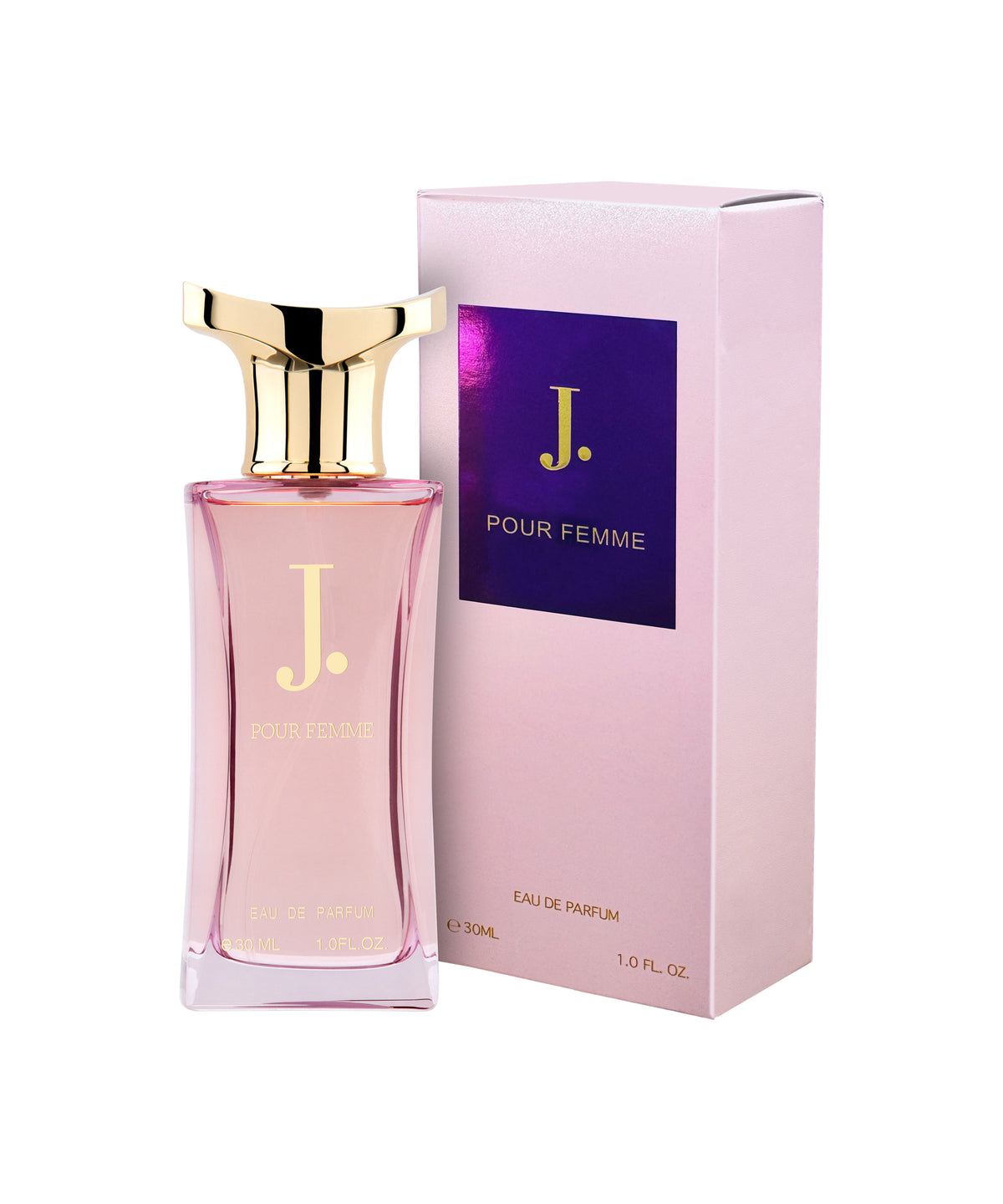 J. POUR FEMME - 30ml