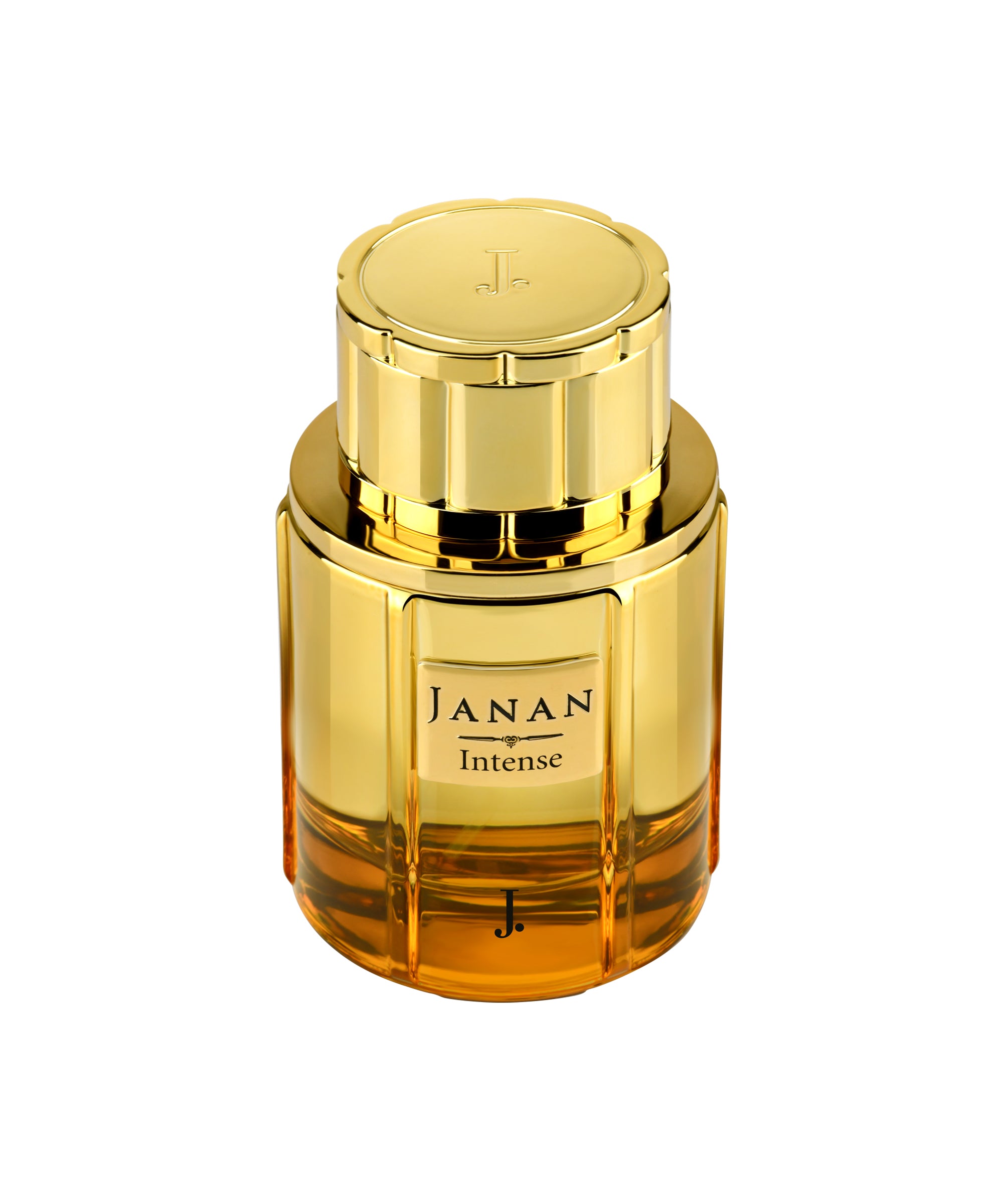 JANAN INTENSE
