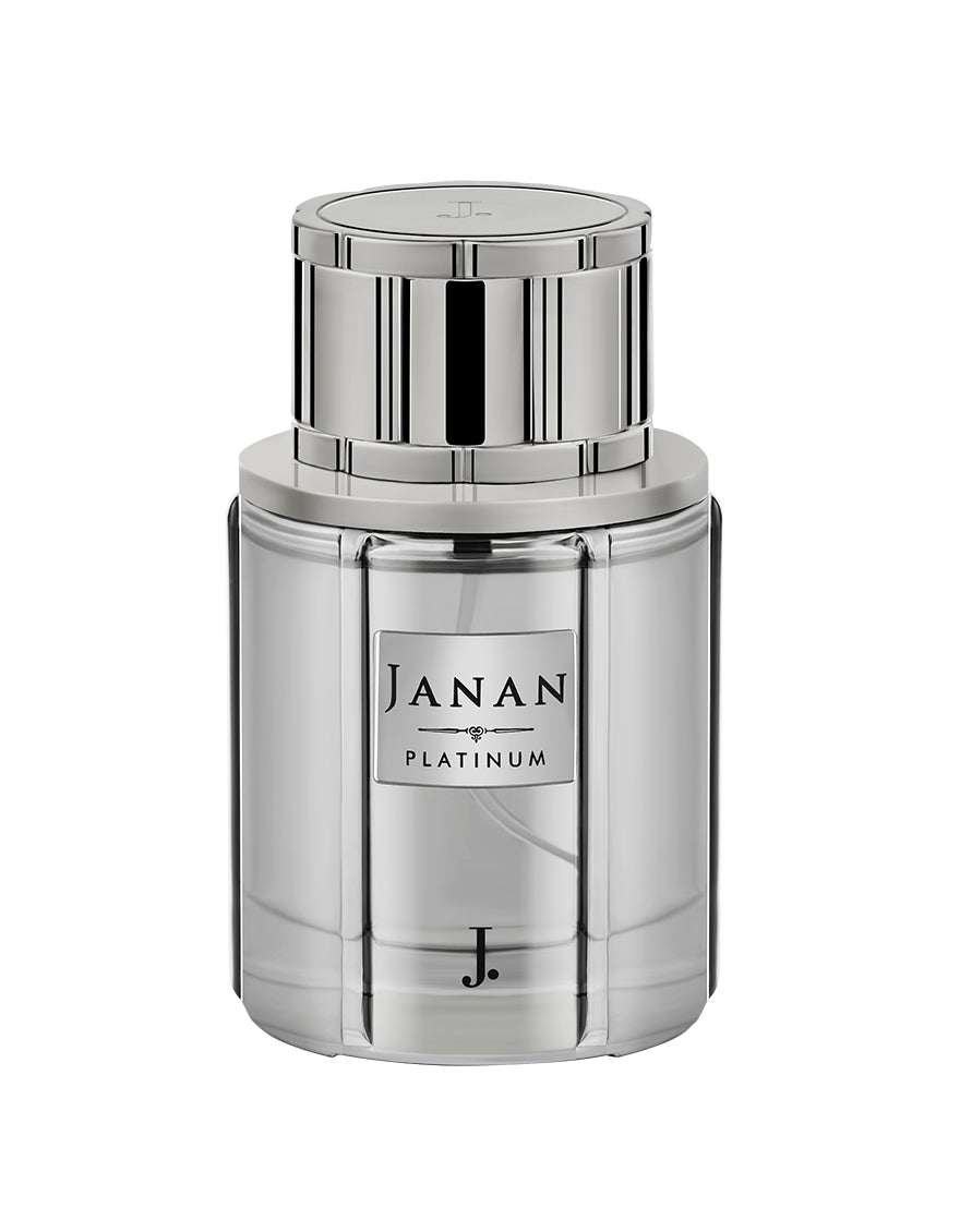 JANAN PLATINUM - 100ml