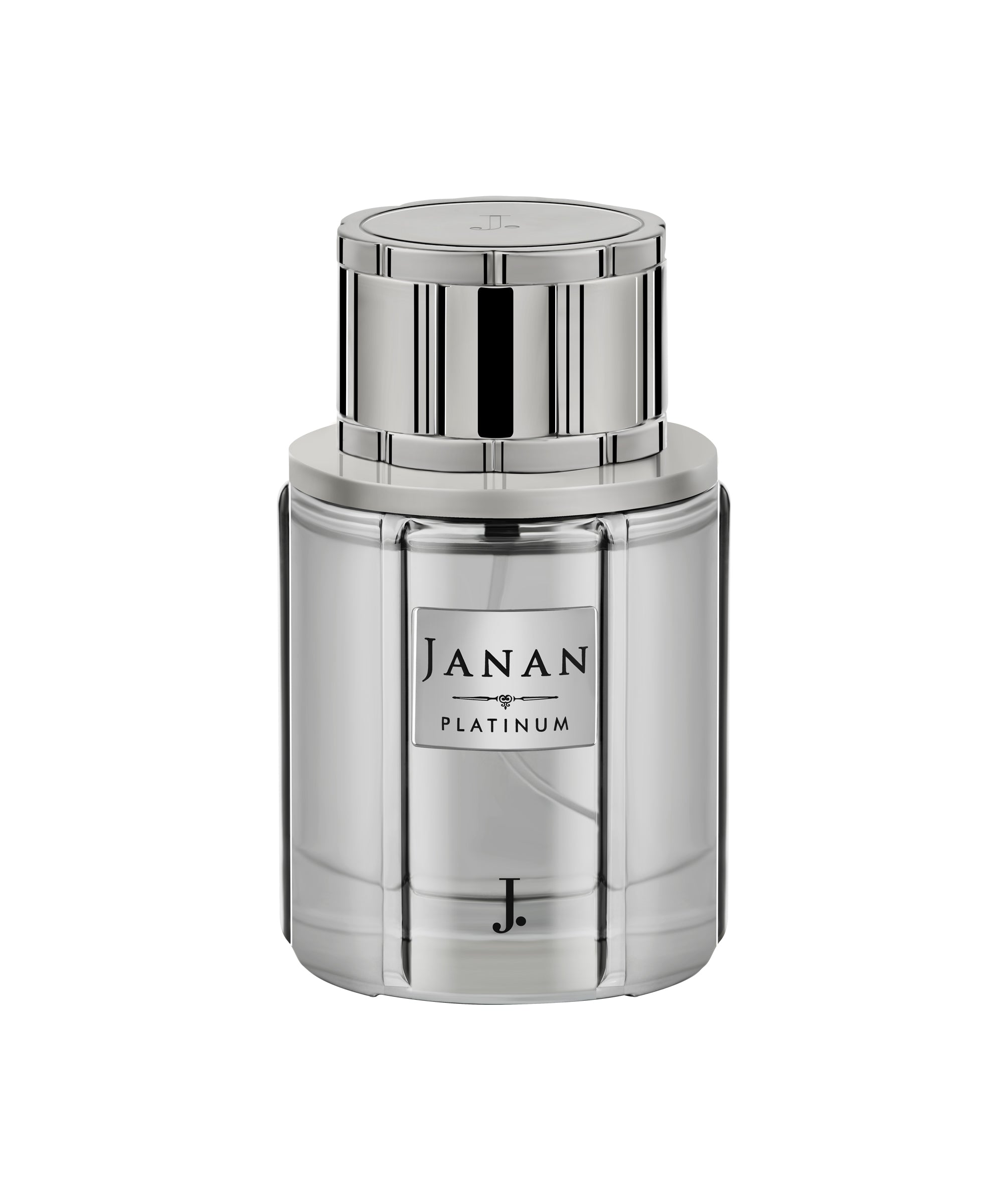 JANAN PLATINUM - 100ml