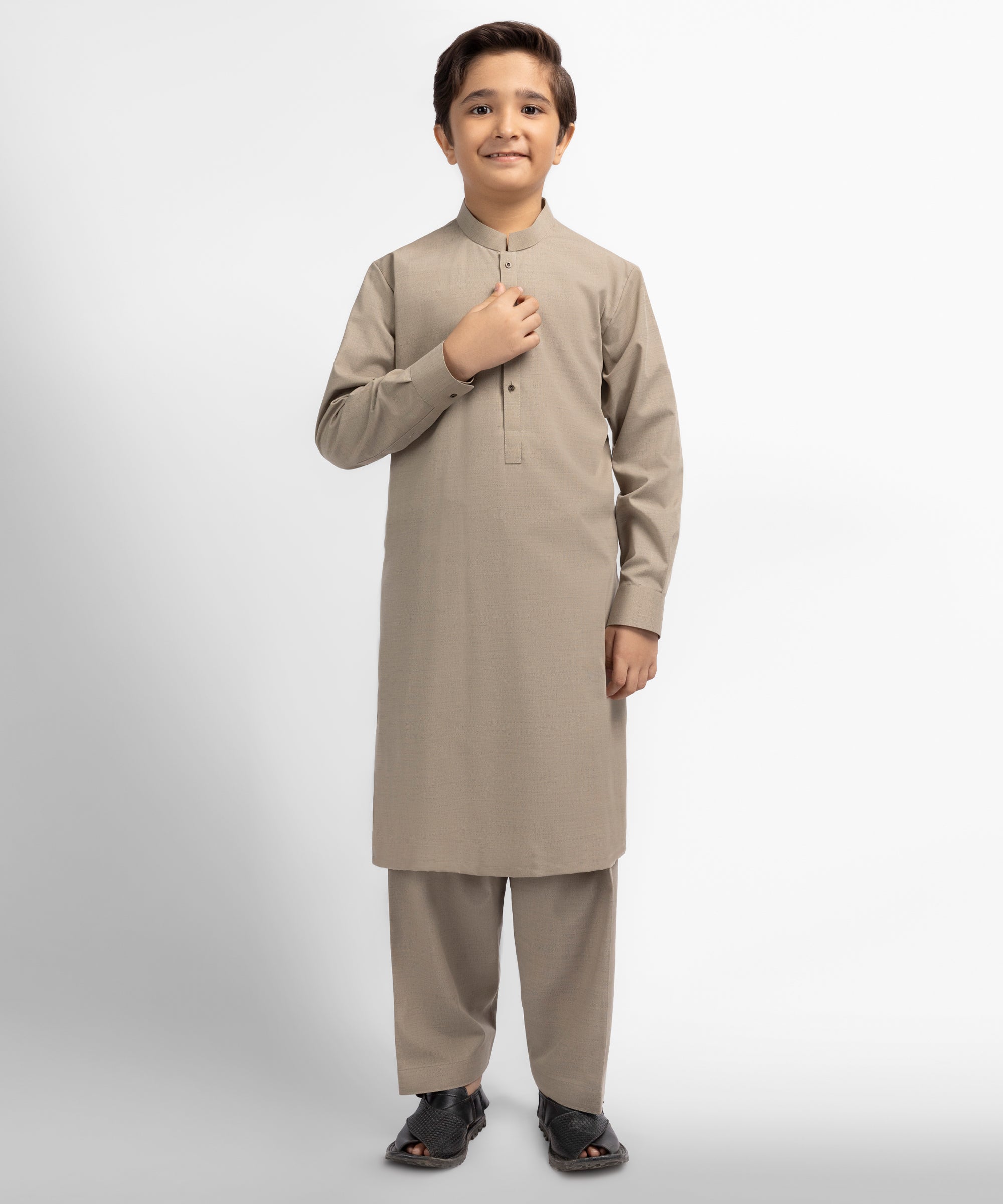 Stone Casual Kameez Shalwar