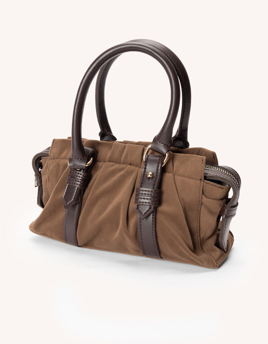 COFFEE SIDE BAG