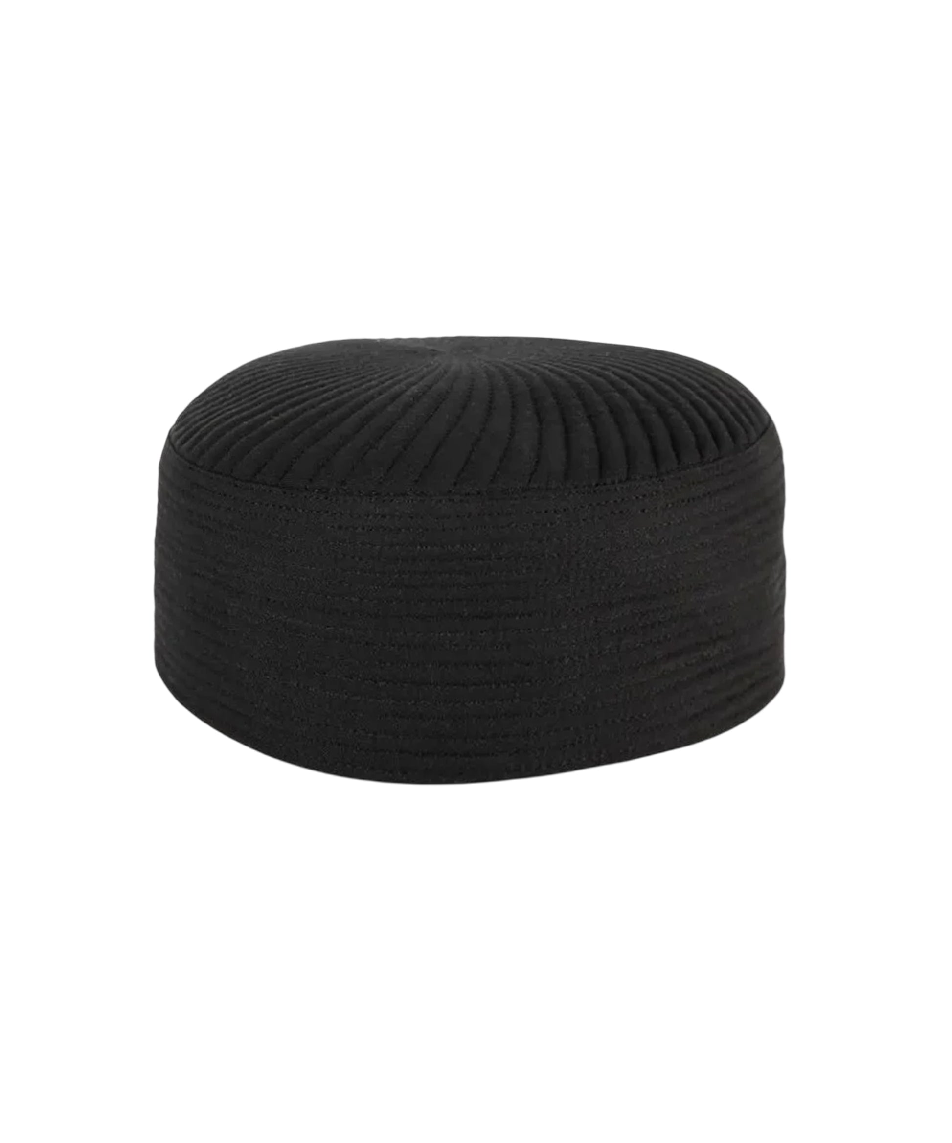 BLACK BLENDED MEN CAPS | JJ-CAP-0002-R113