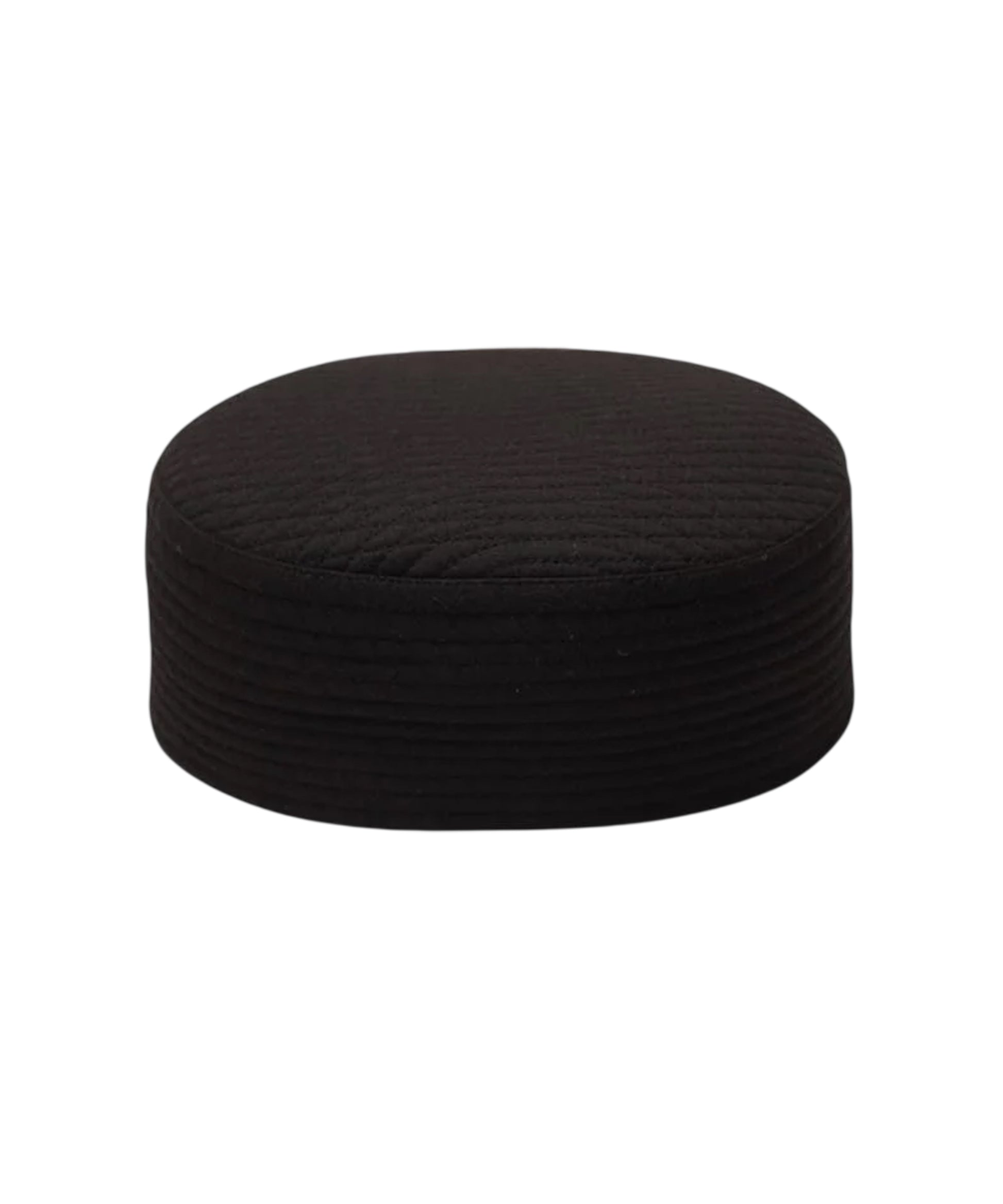 BLACK BLENDED MEN CAP | JJ-CAP-0018-R64