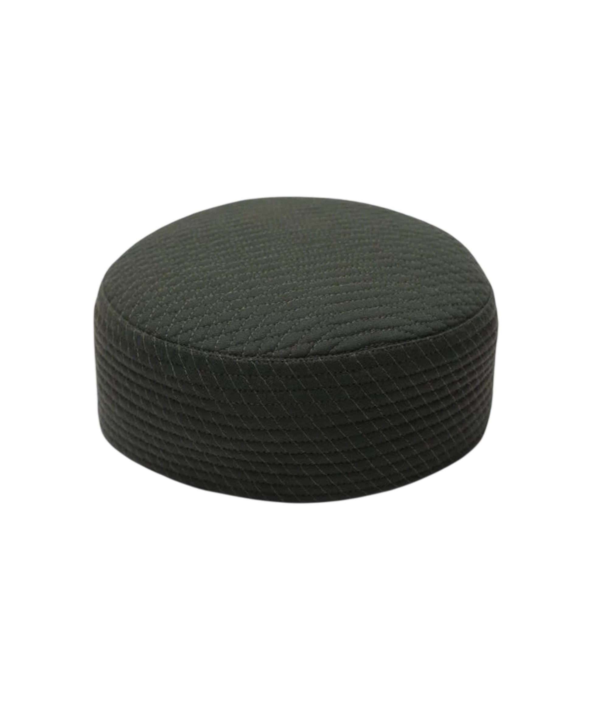 GREEN CAP