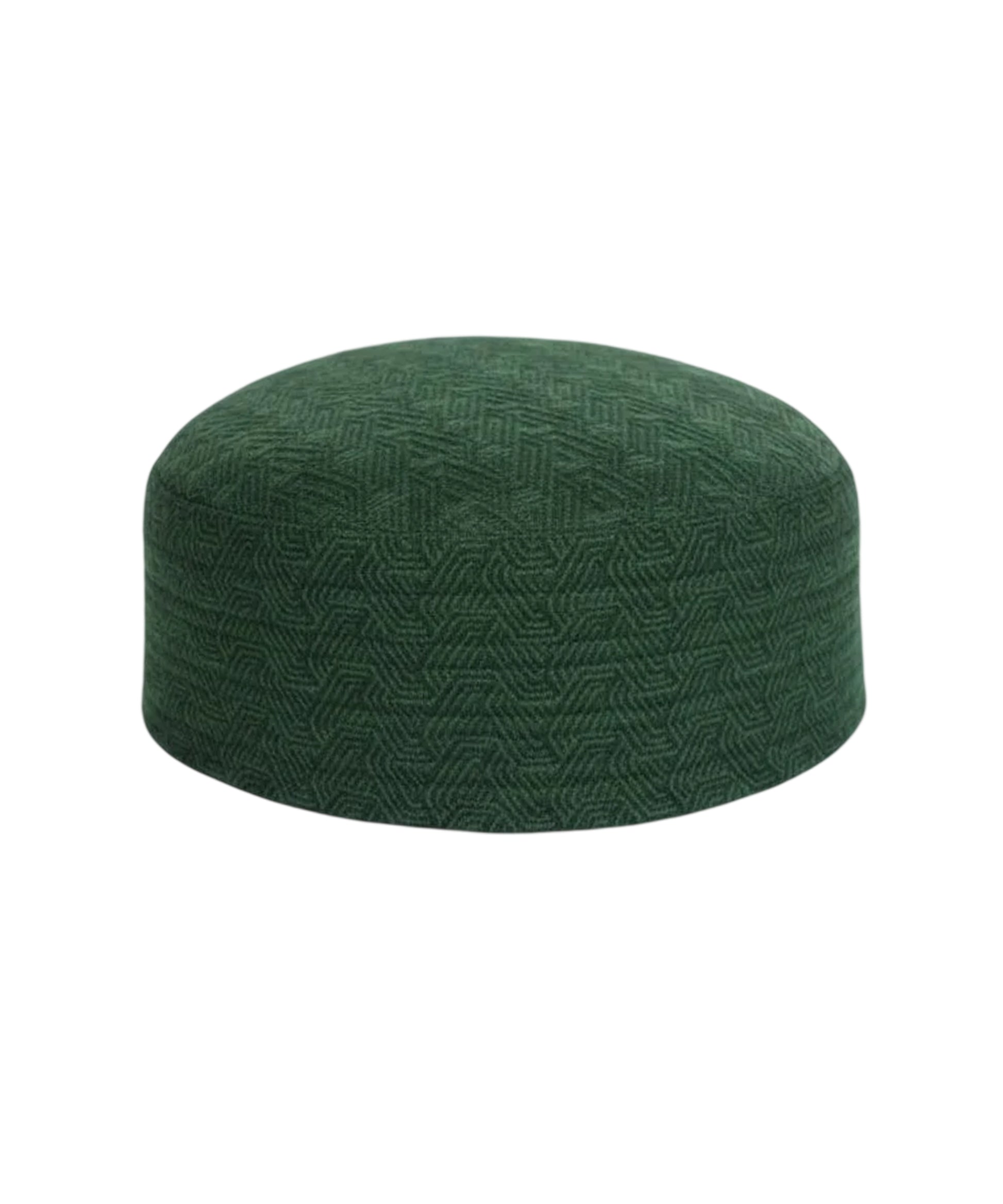 GREEN BLENDED MEN CAP | JJ-CAP-0032-R7