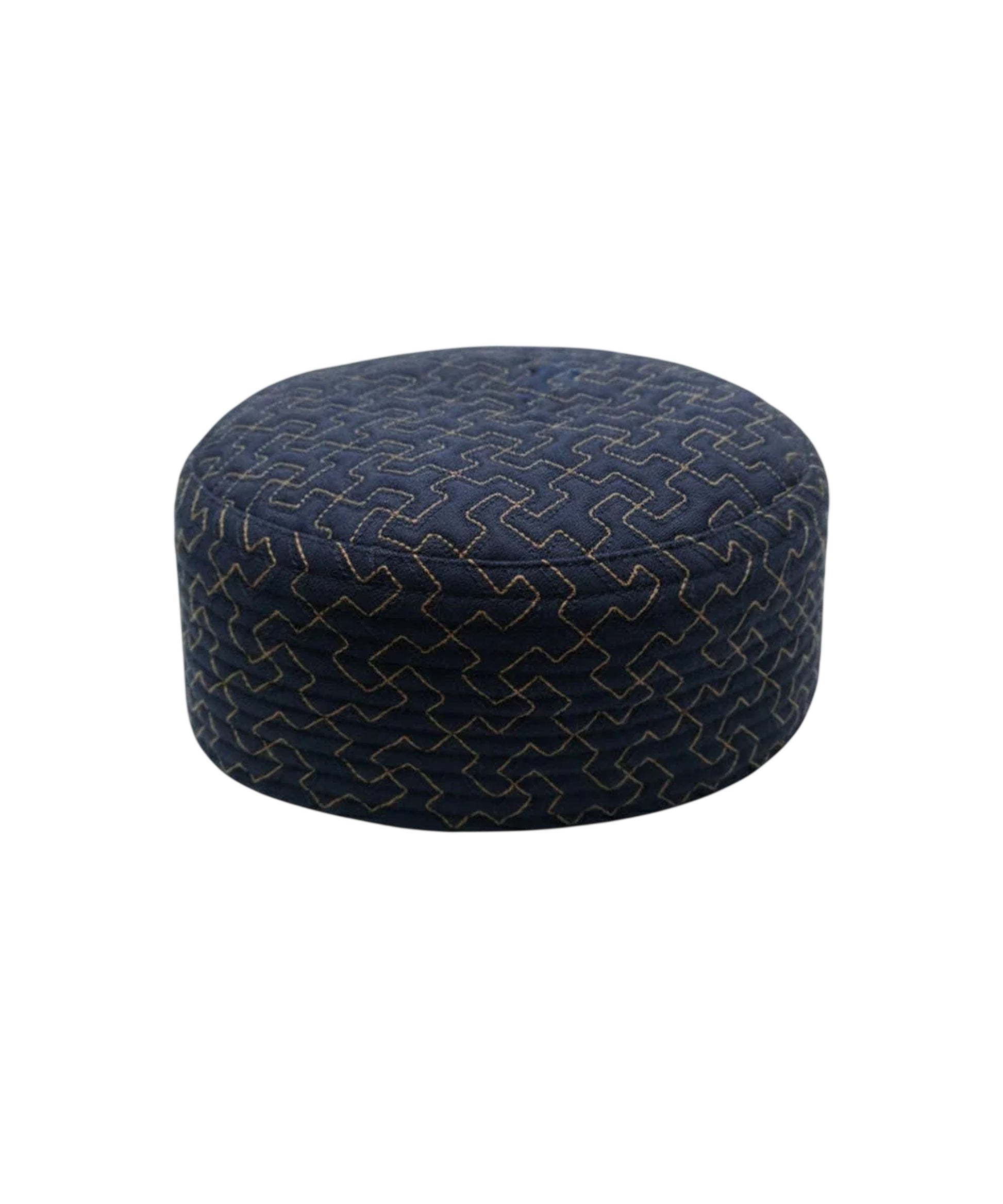 BLUE BLENDED MEN CAP | JJ-CAP-0034-R16