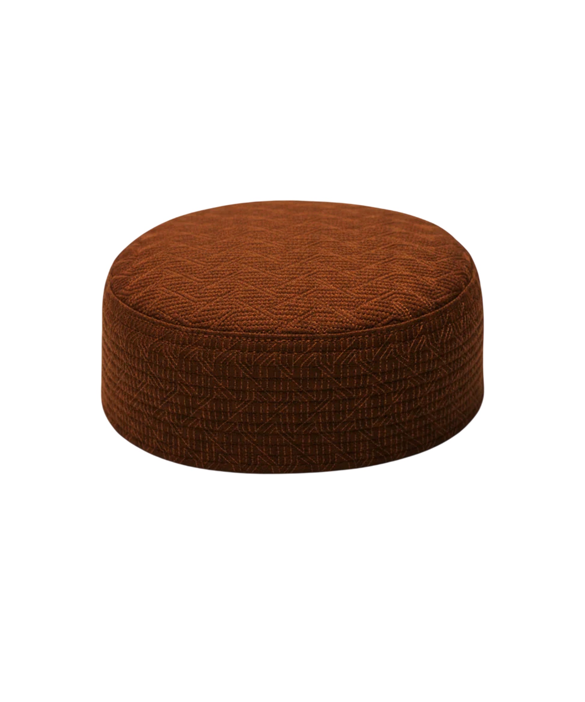 BROWN BLENDED CAPS | JJ-CAP-0037-R7
