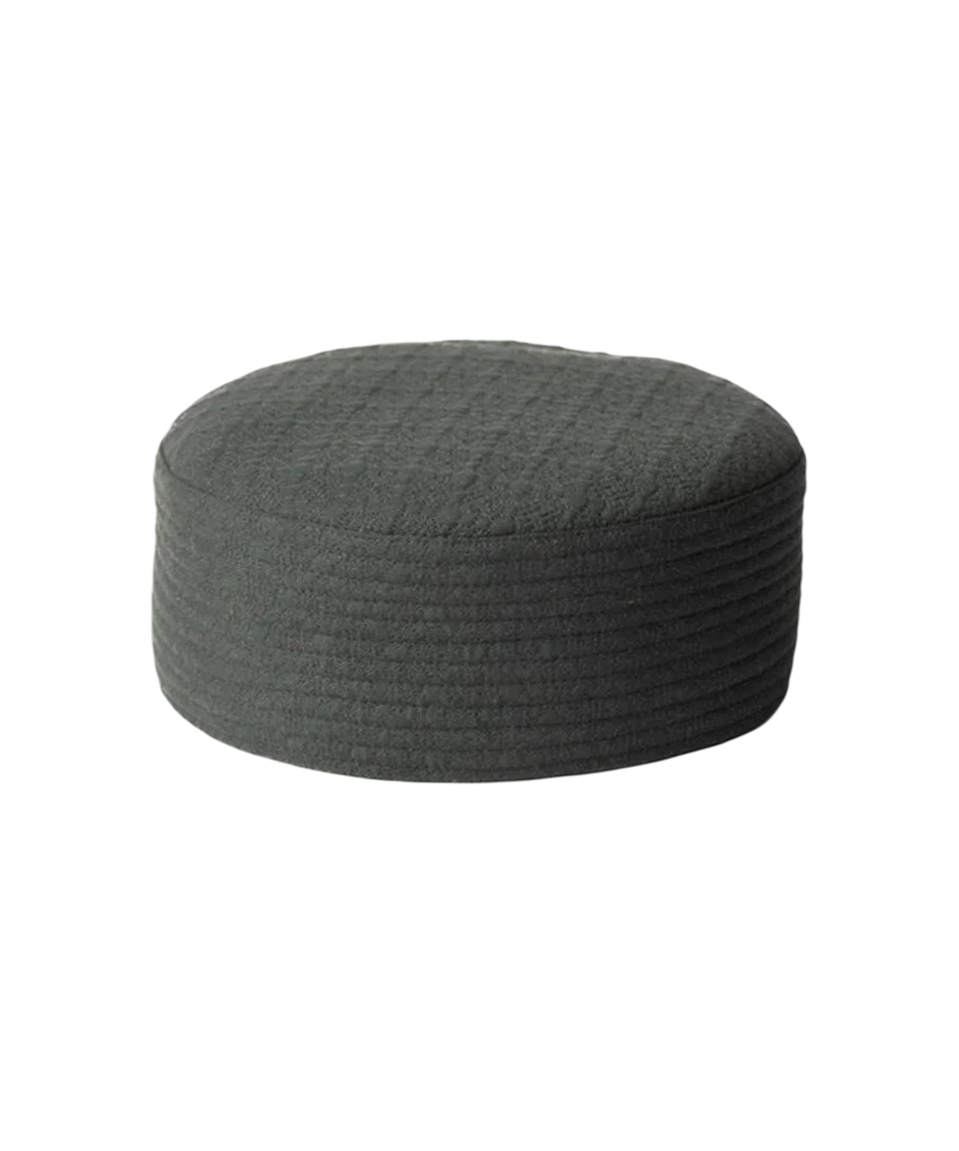 GREEN CAP