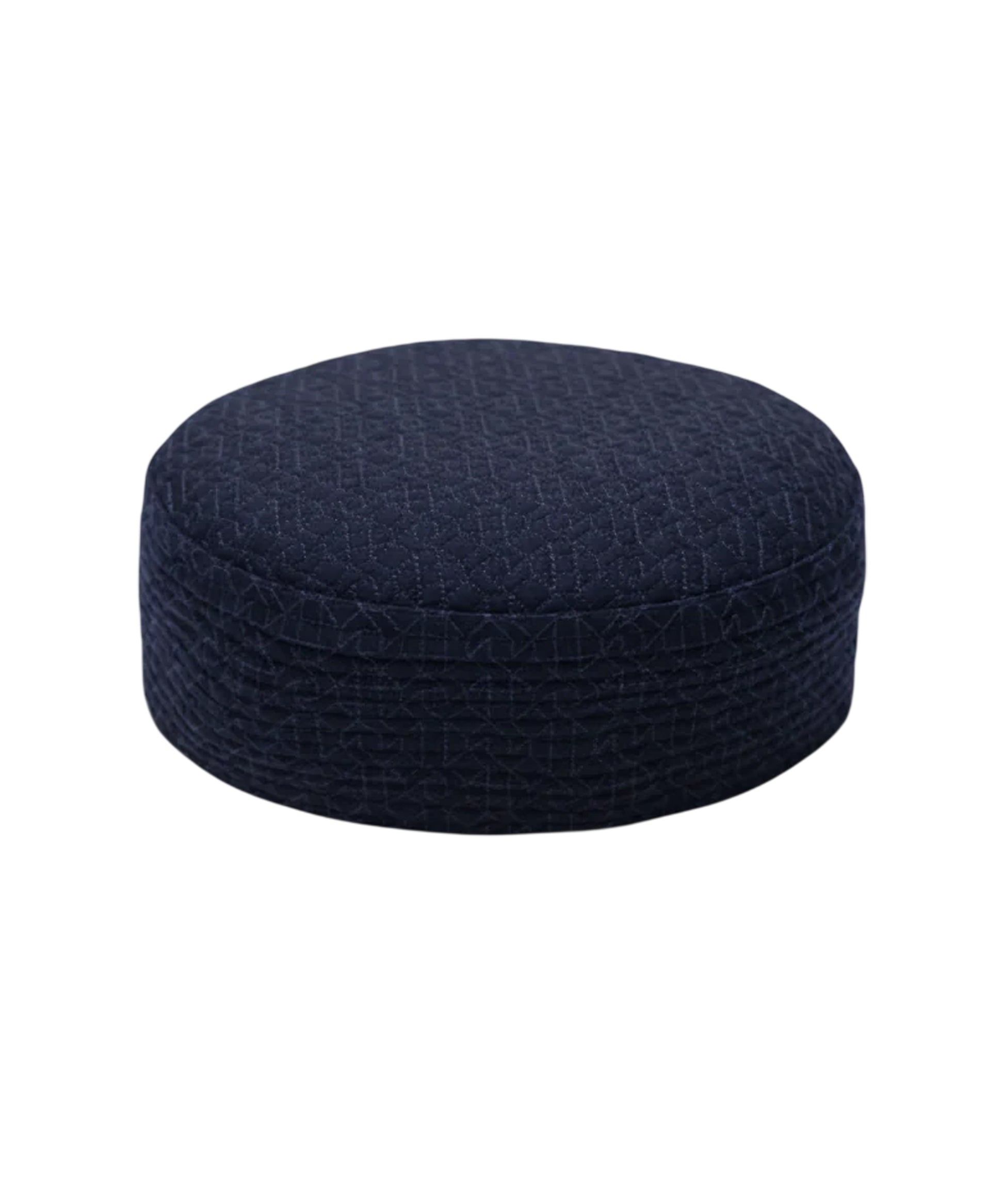 BLUE BLENDED MEN CAP | JJ-CAP-0050