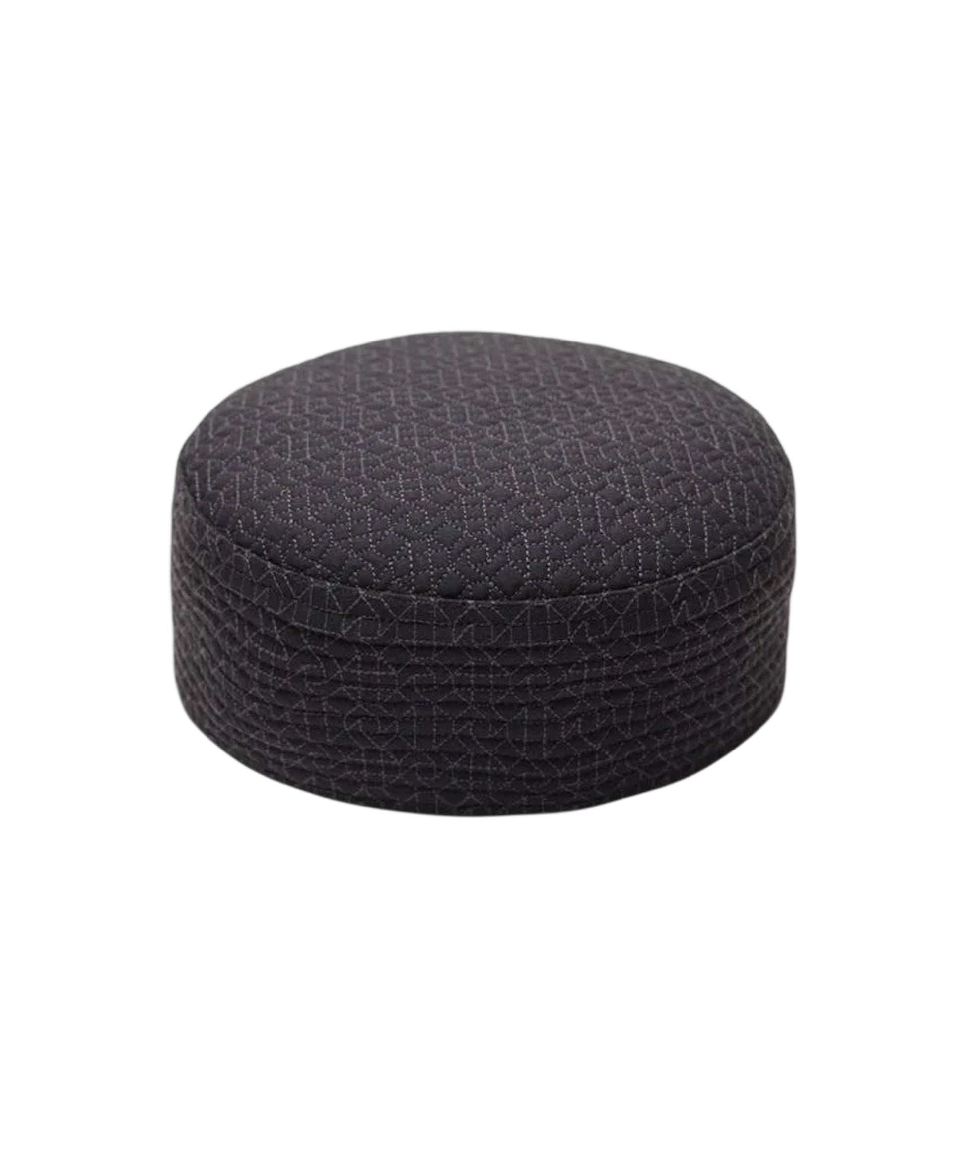 GREY CAP