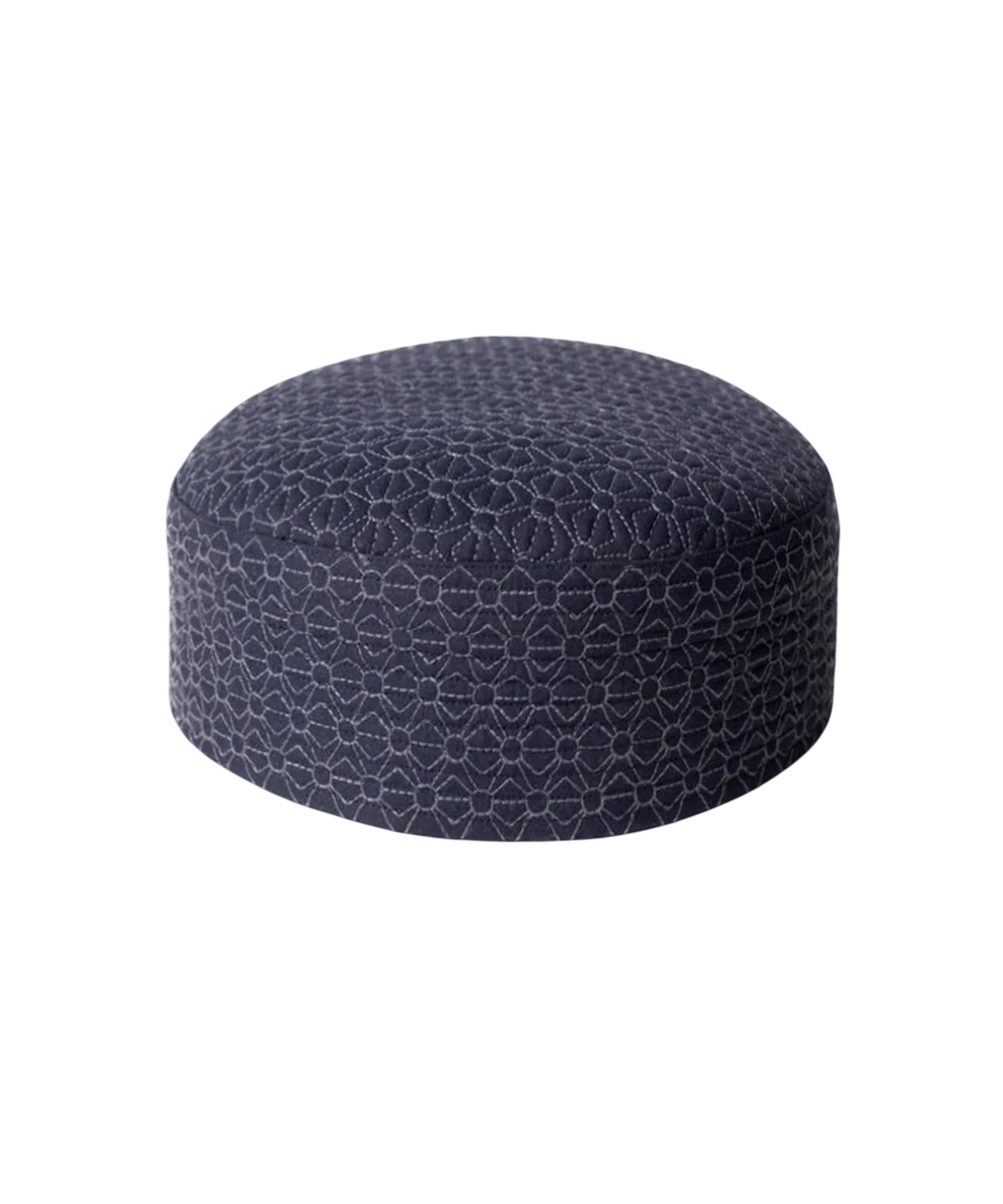 BLUE CAP