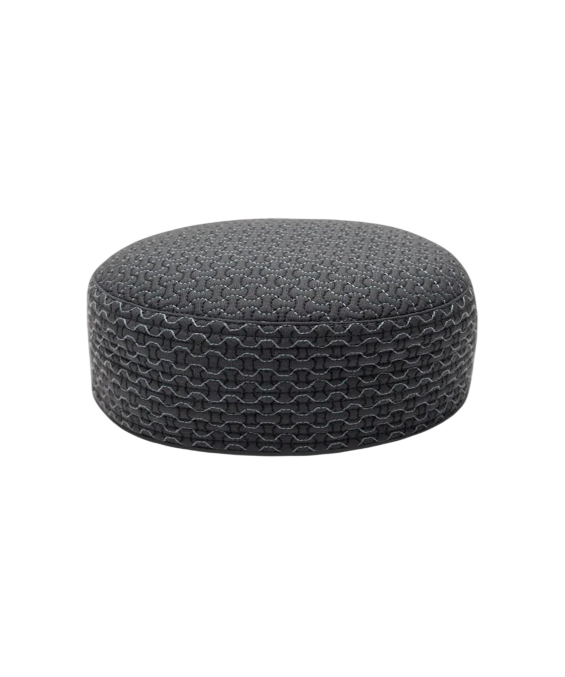 GREY BLENDED CAP