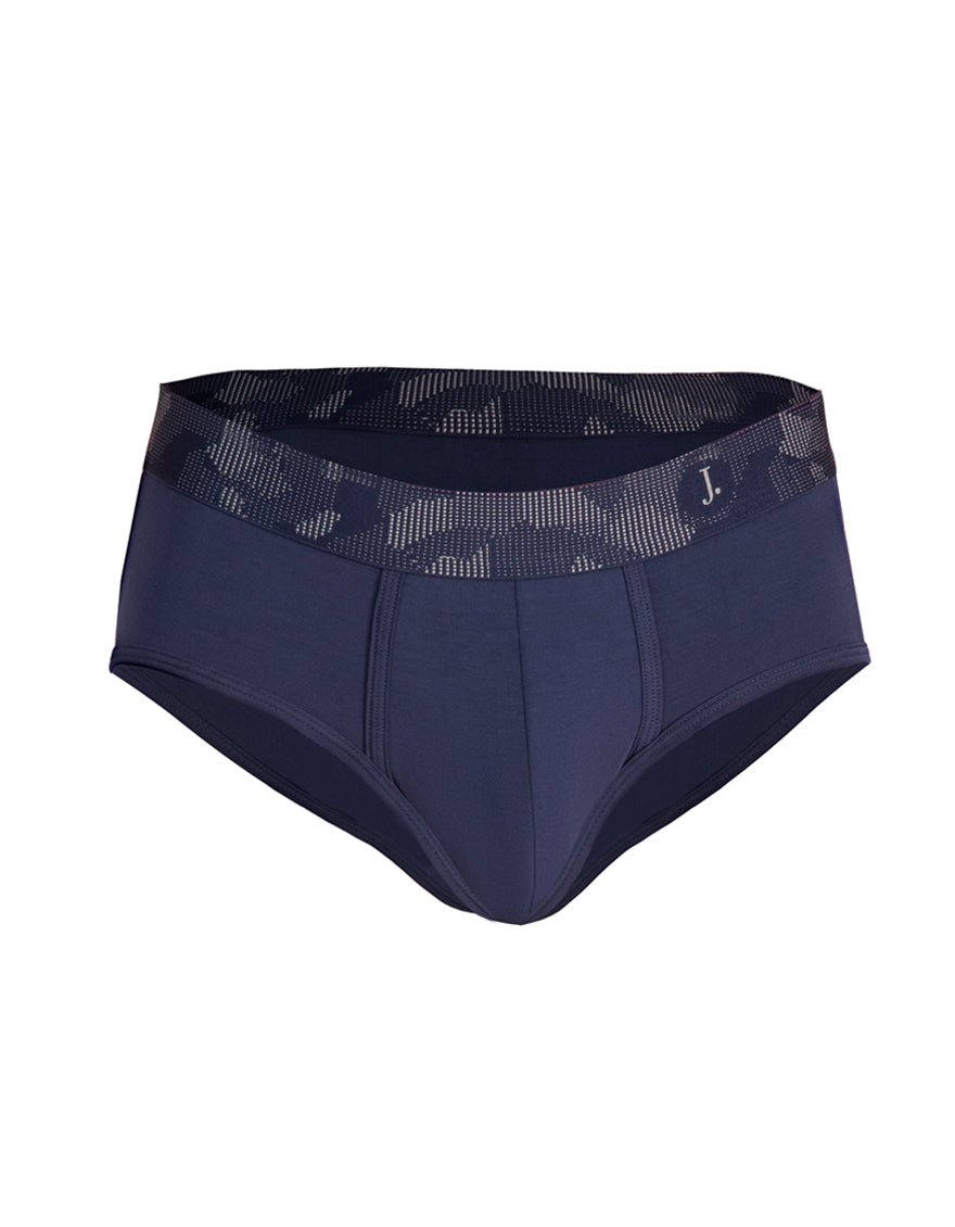 BLUE BRIEF|JJUWMBRIEFB