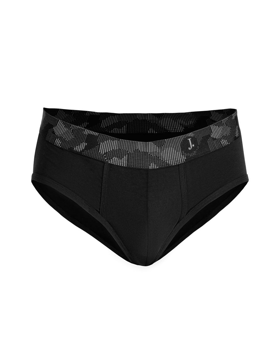BLACK BRIEF|JJUWMBRIEFA