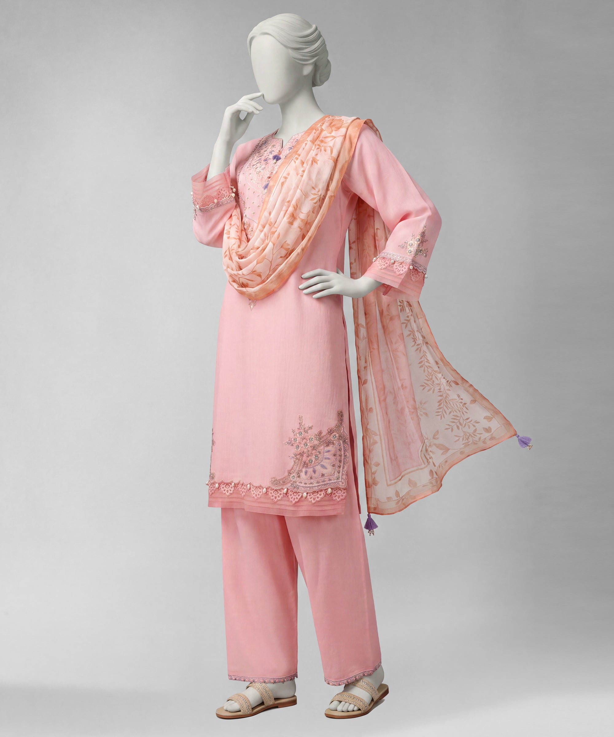 Retail Price: 7,490/-PKR