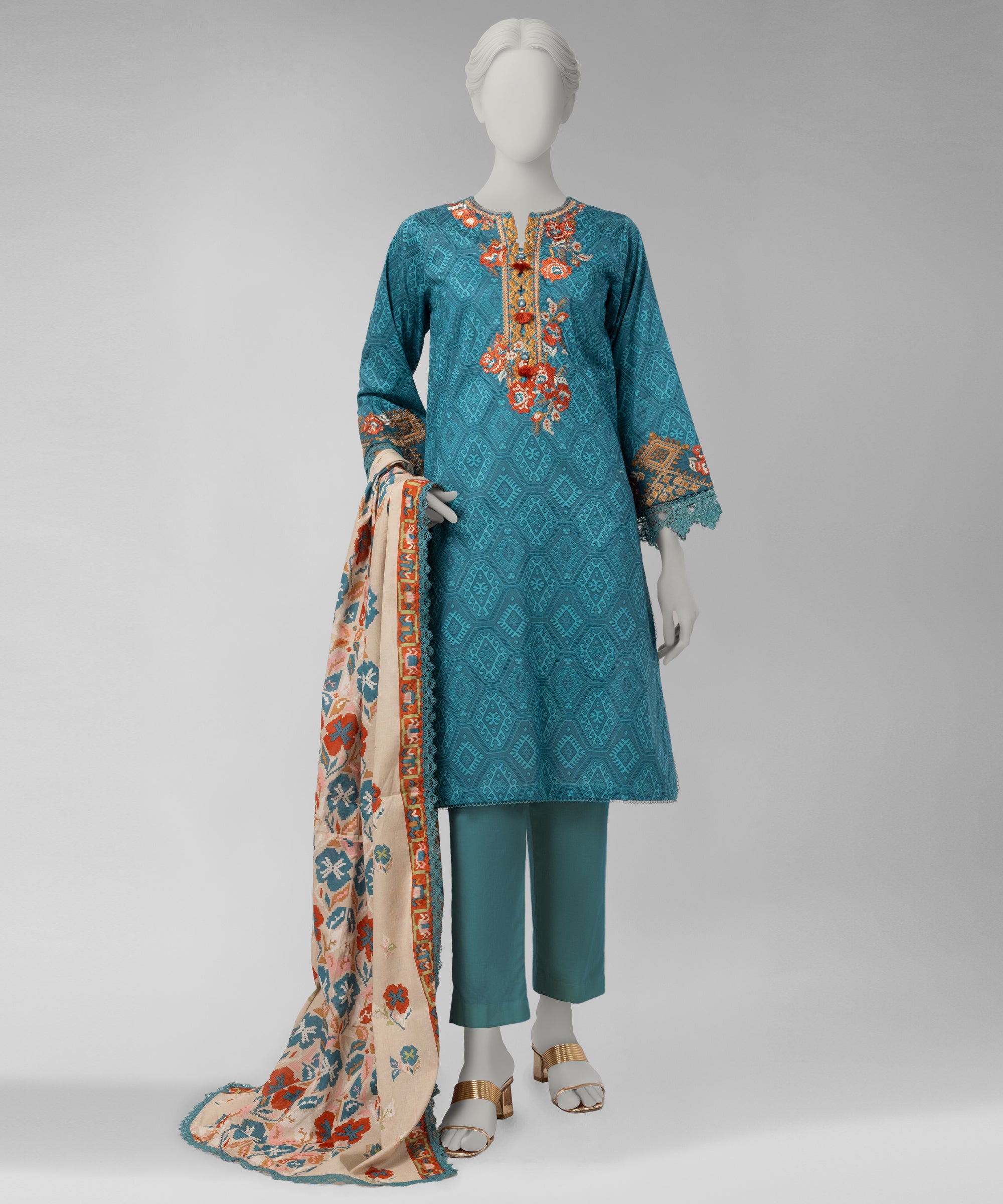 Retail Price: 5,990/-PKR