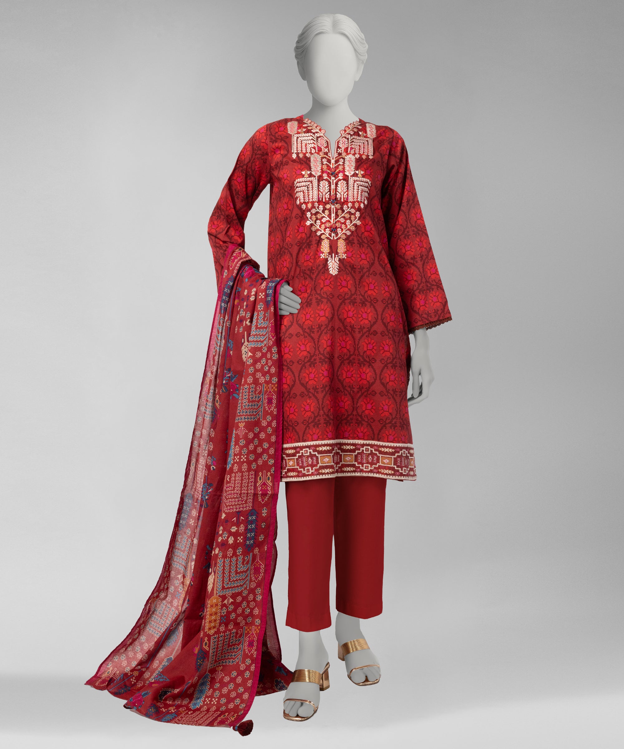 Retail Price: 5,990/-PKR