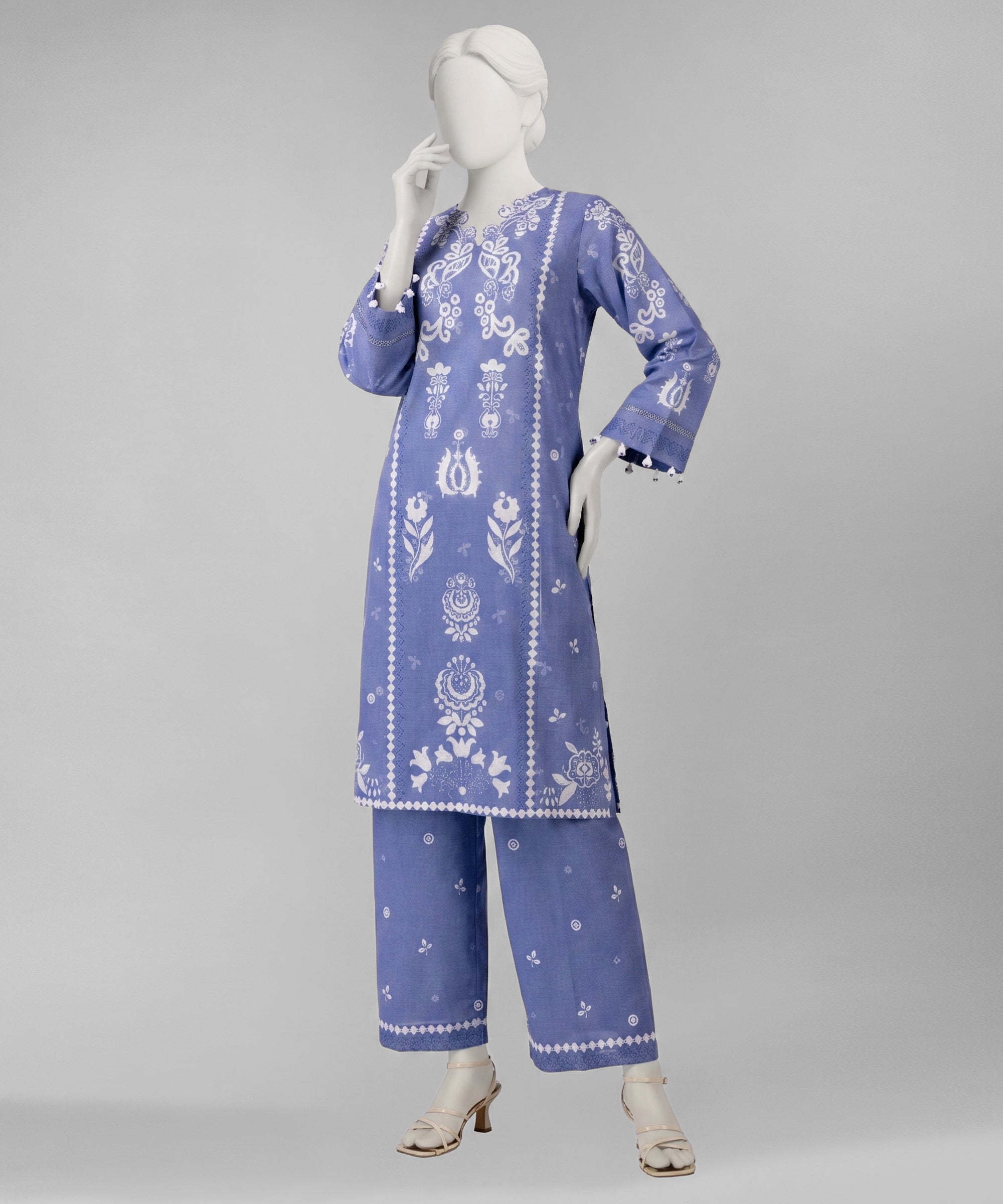 Retail Price: 3,490/-PKR