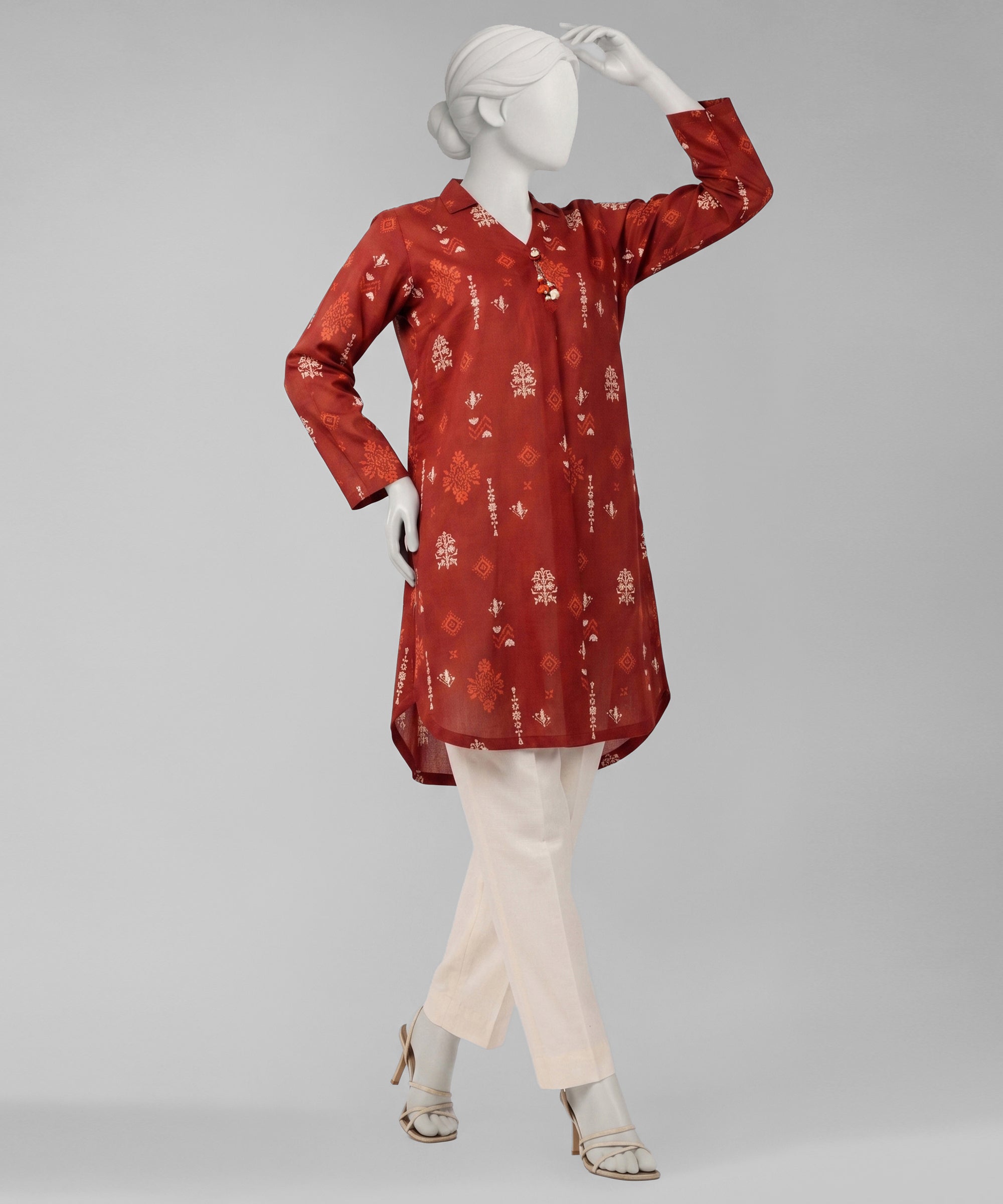 Retail Price: 1,590/-PKR