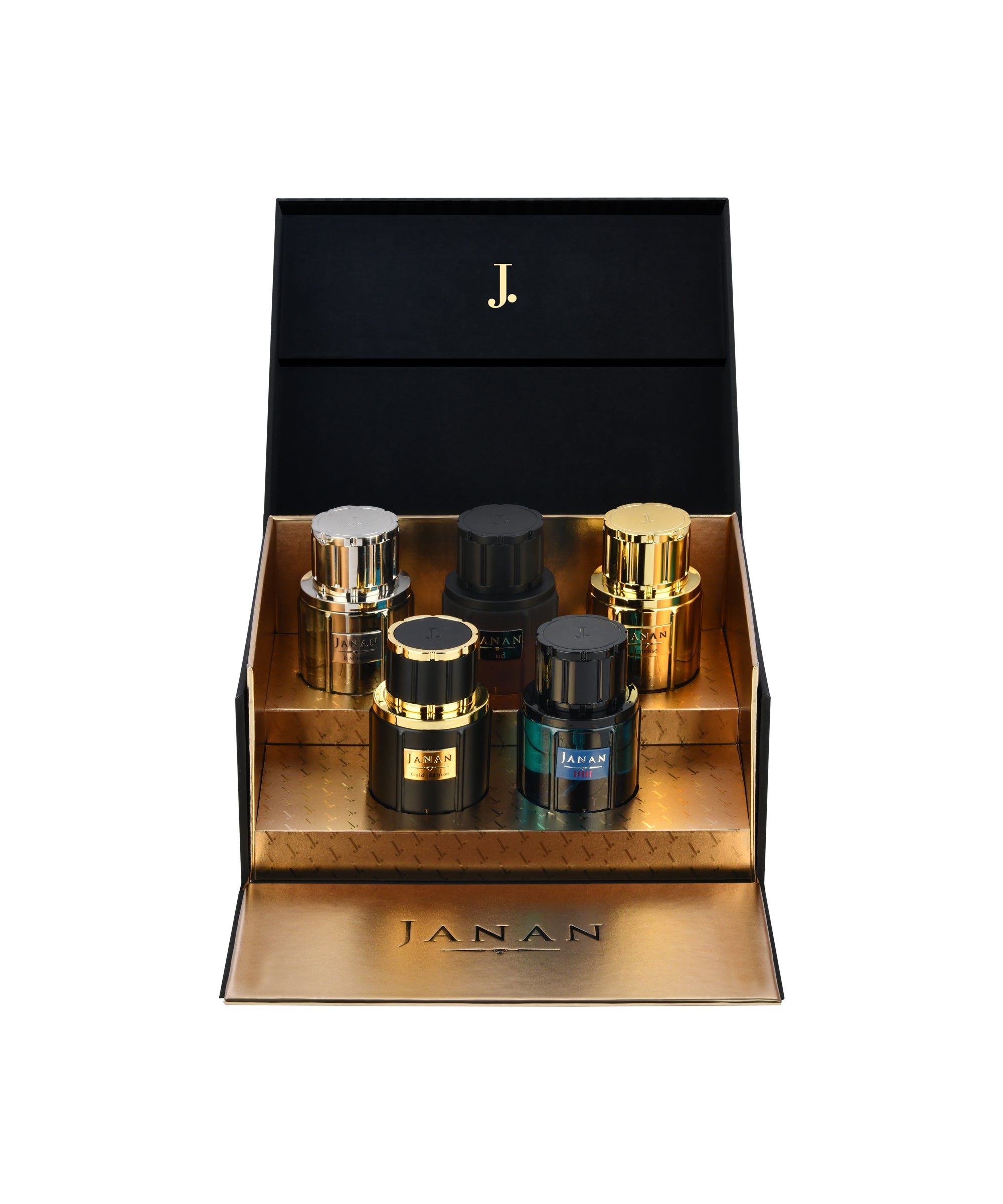 JANAN GIFT SET (30ML)