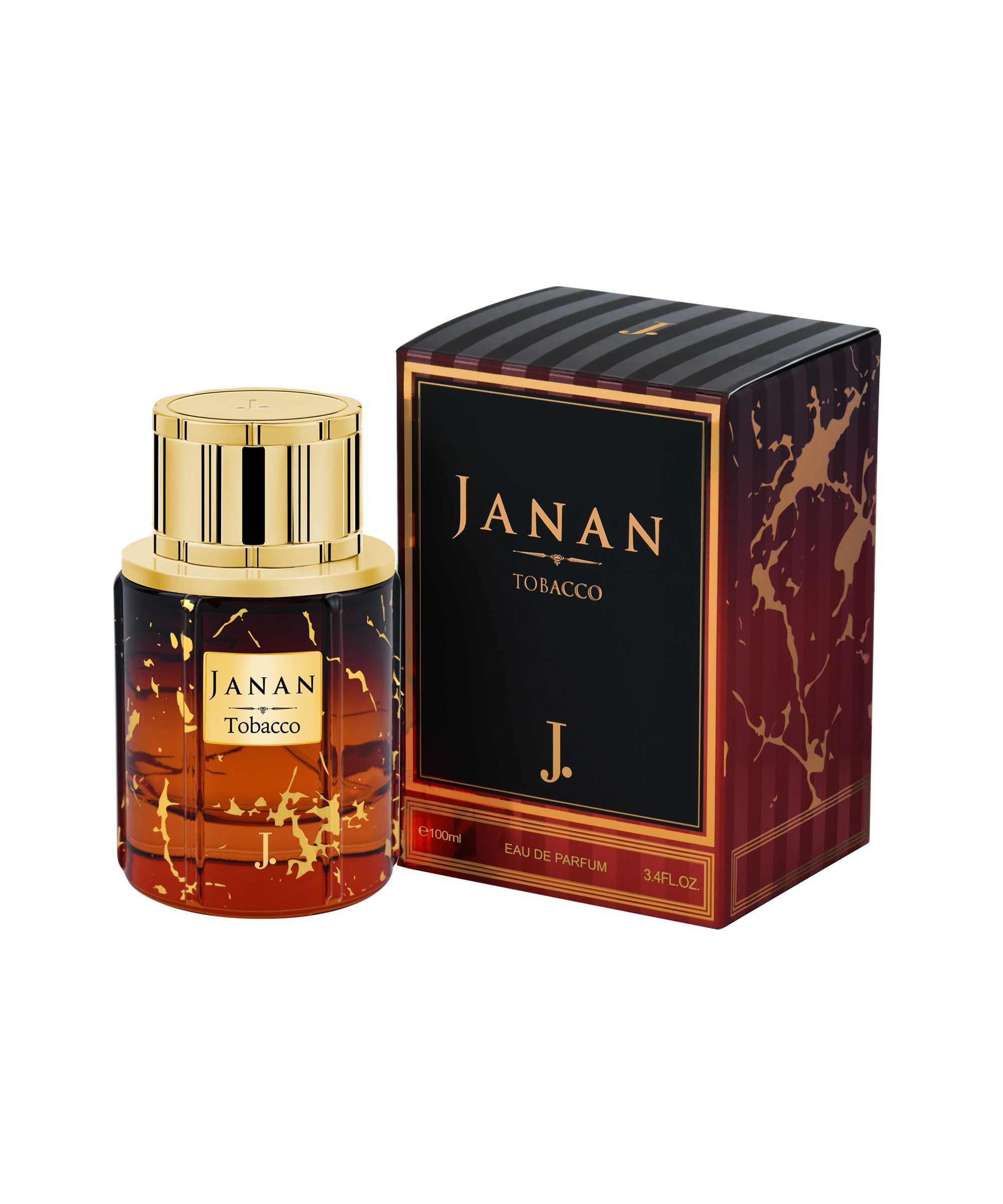 JANAN TOBACCO - 100ml