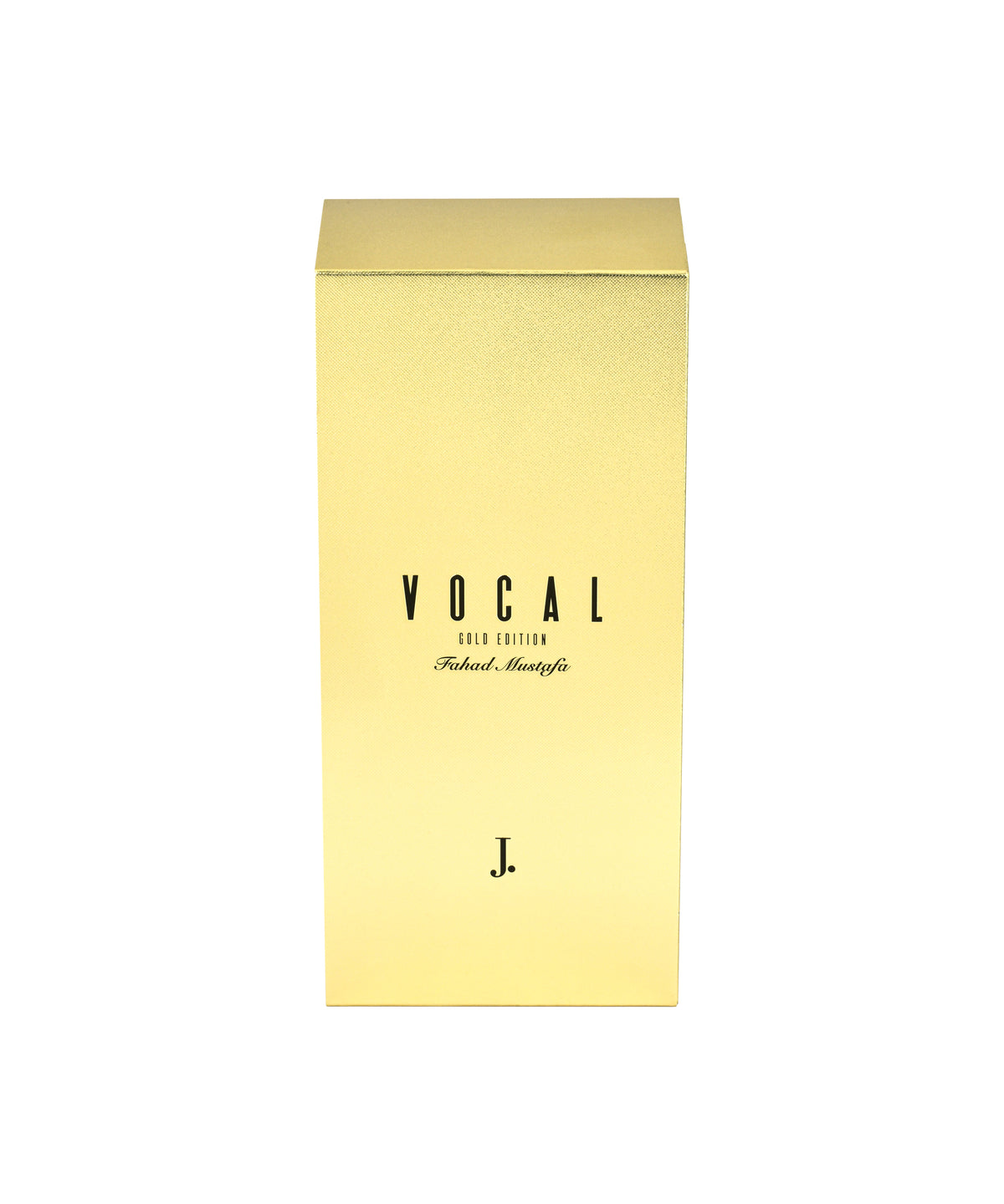 Vocal Gold Lifestyle