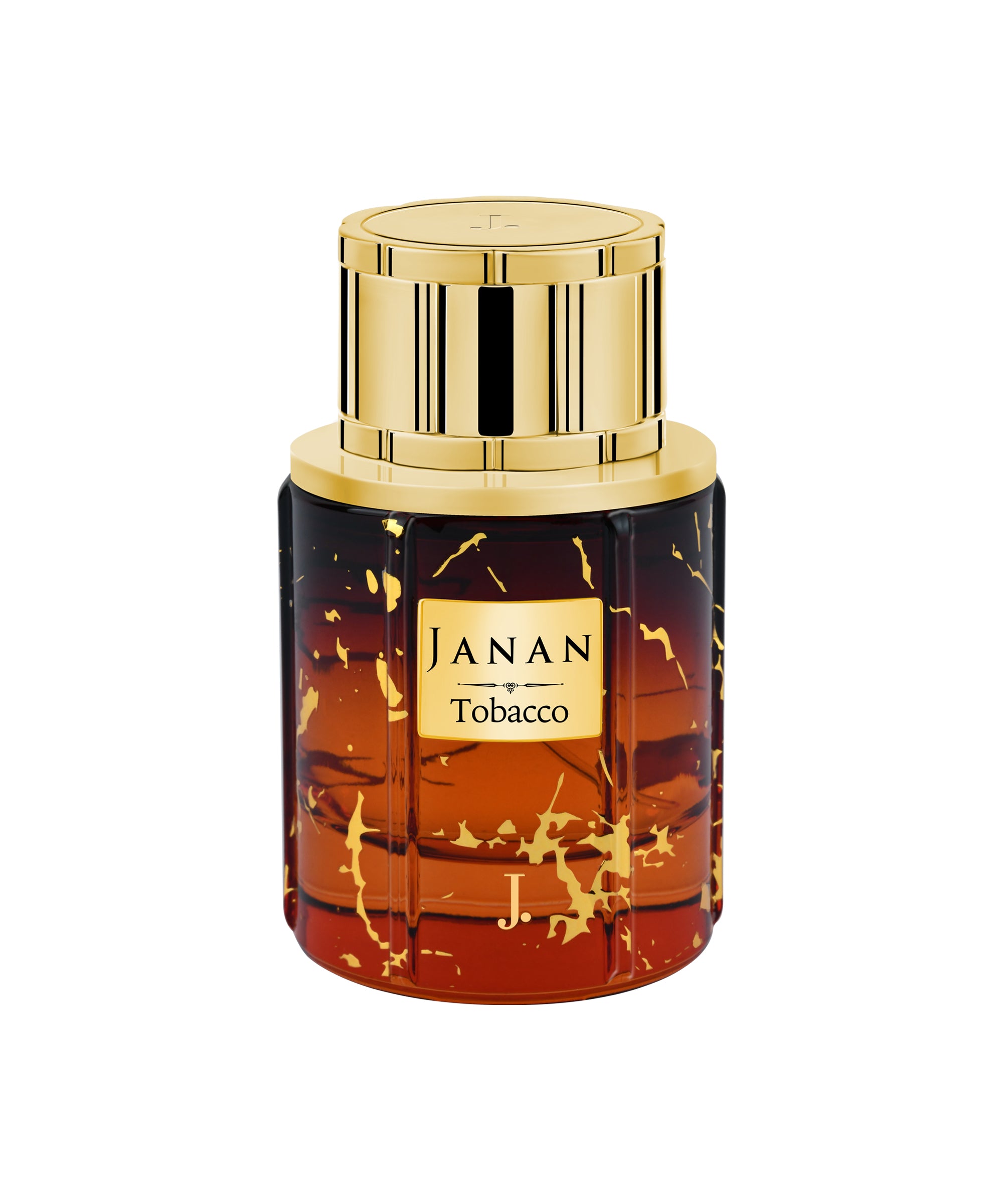 JANAN TOBACCO - 100ml
