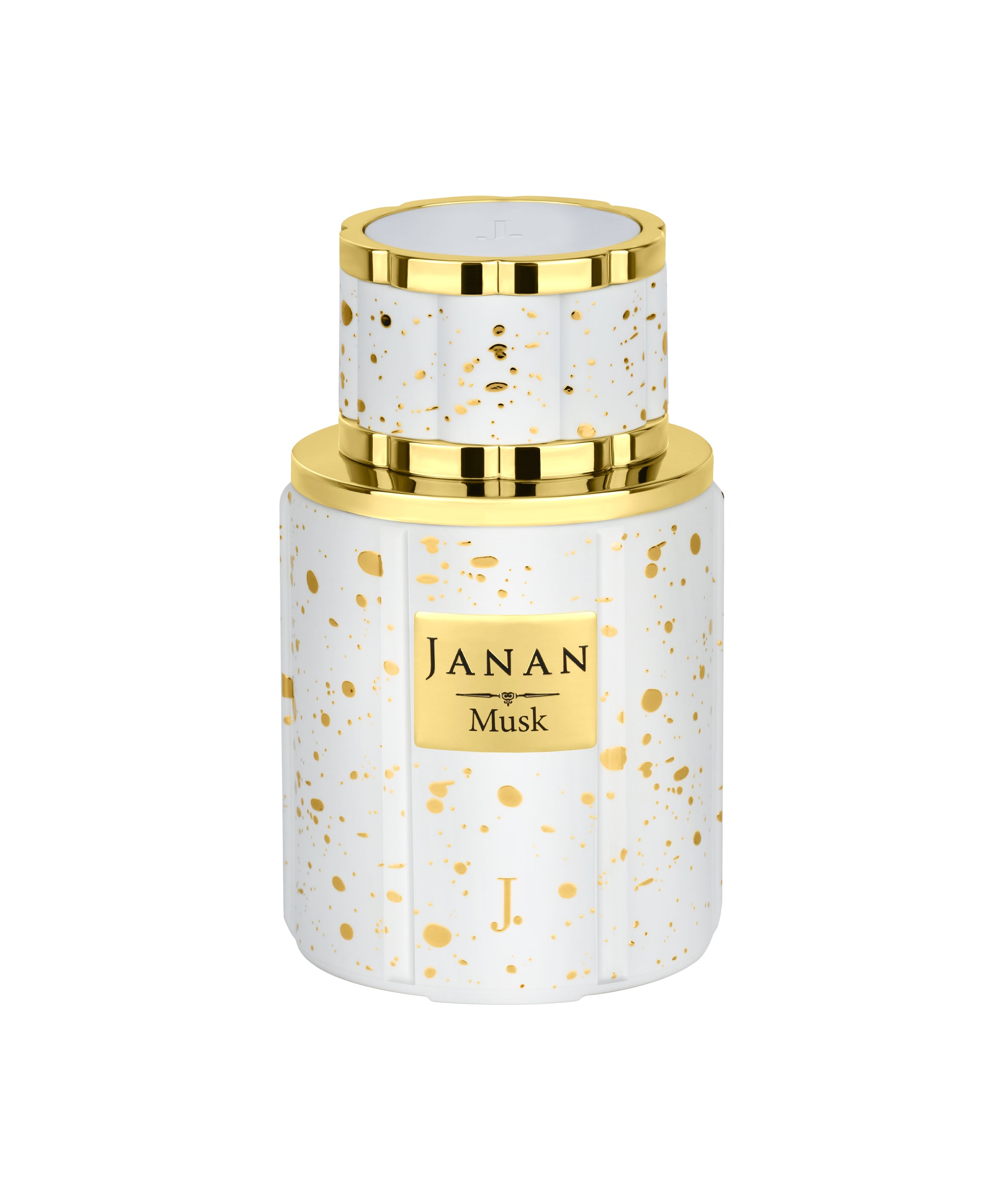 JANAN MUSK