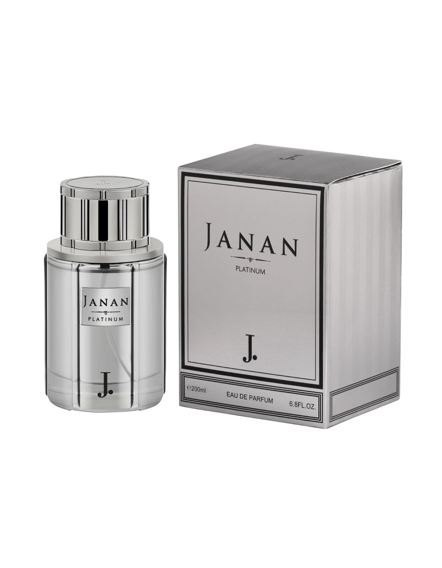 JANAN PLATINUM - 200ml