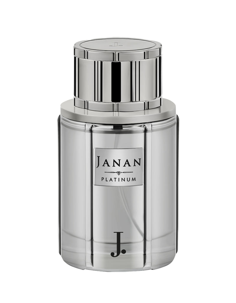 JANAN PLATINUM - 200ml