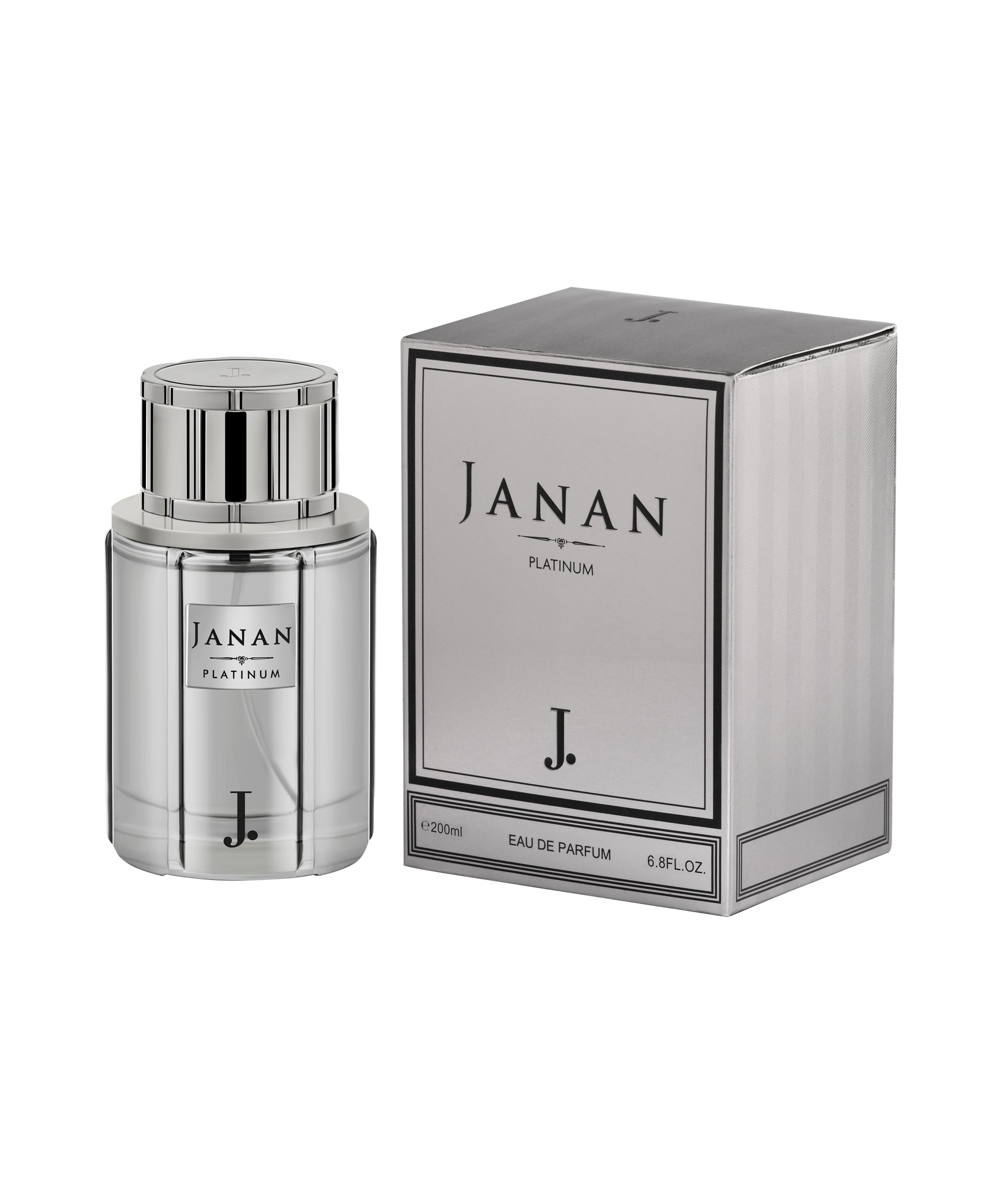 JANAN PLATINUM - 200ml