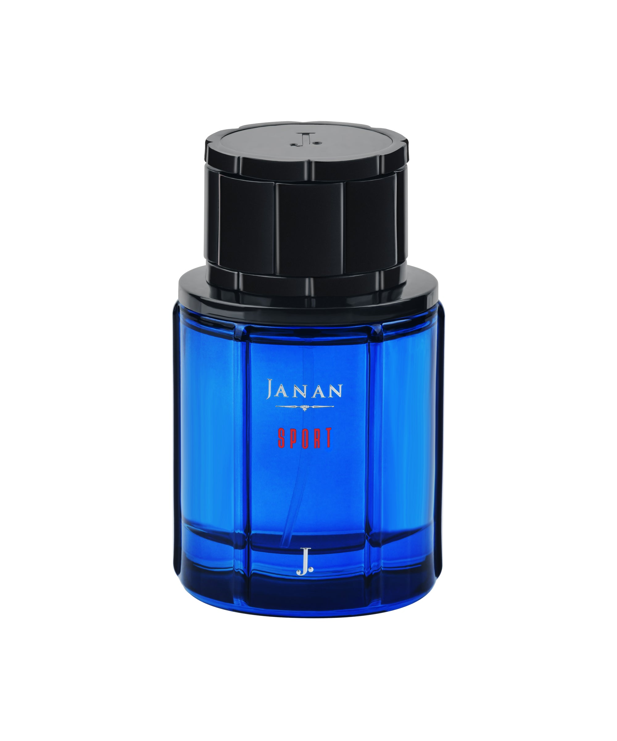 JANAN SPORT - 100ml