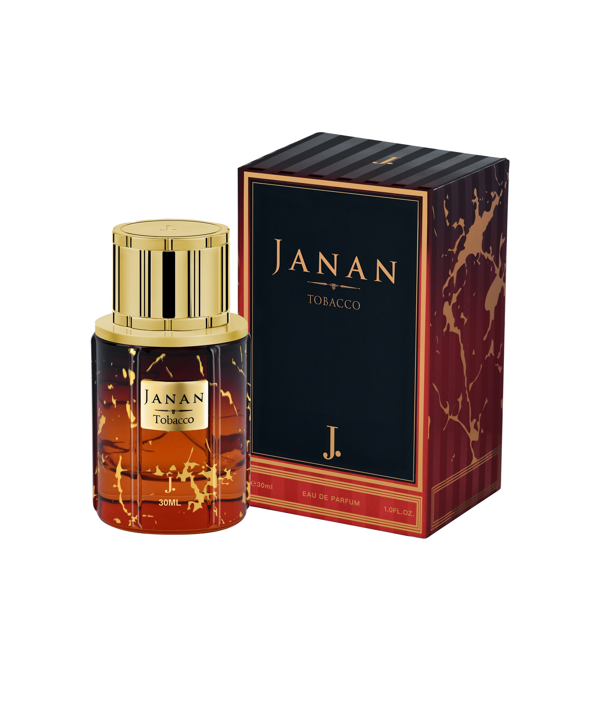 JANAN TOBACCO - 30ml