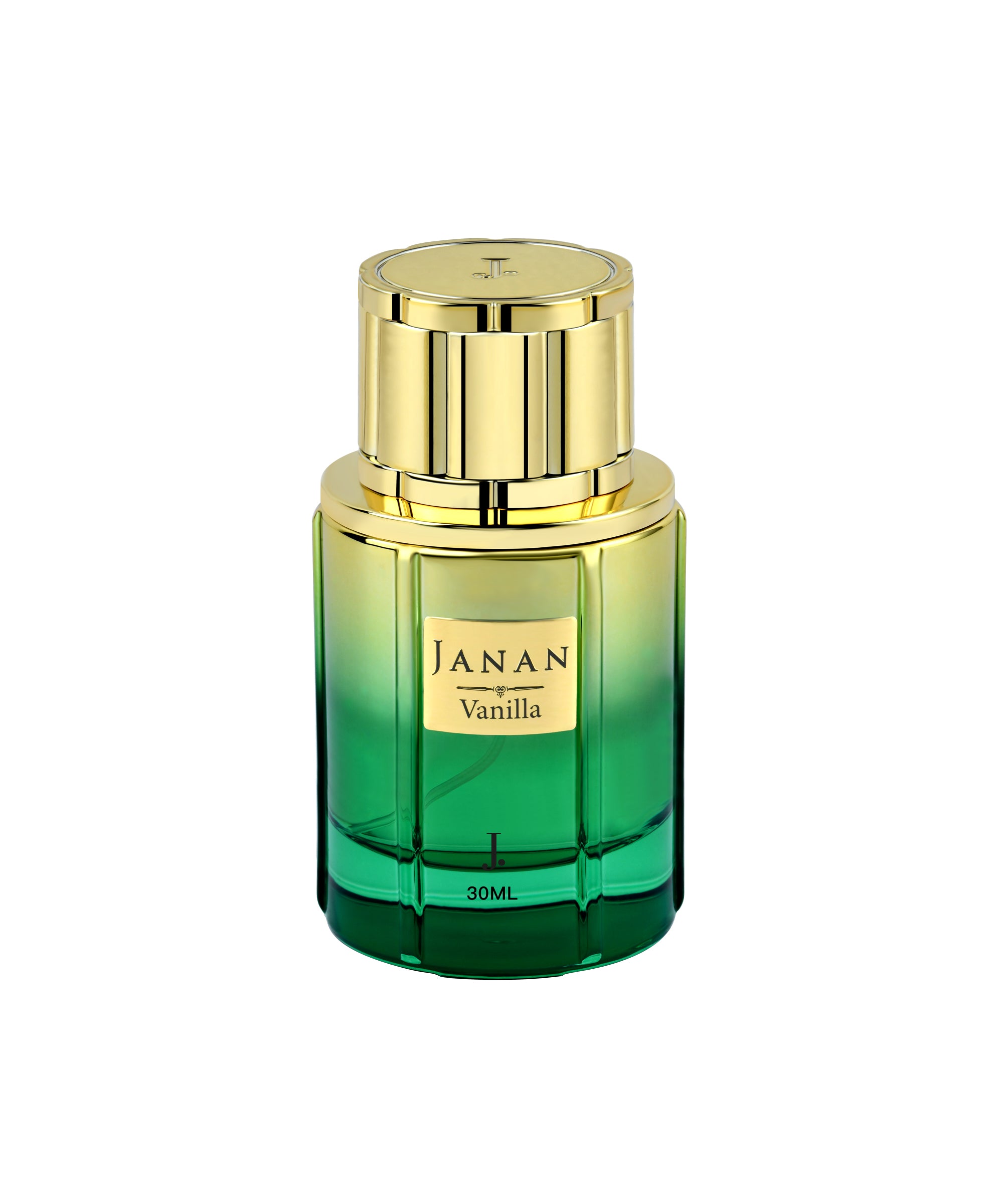 JANAN VANILLA - 30ML
