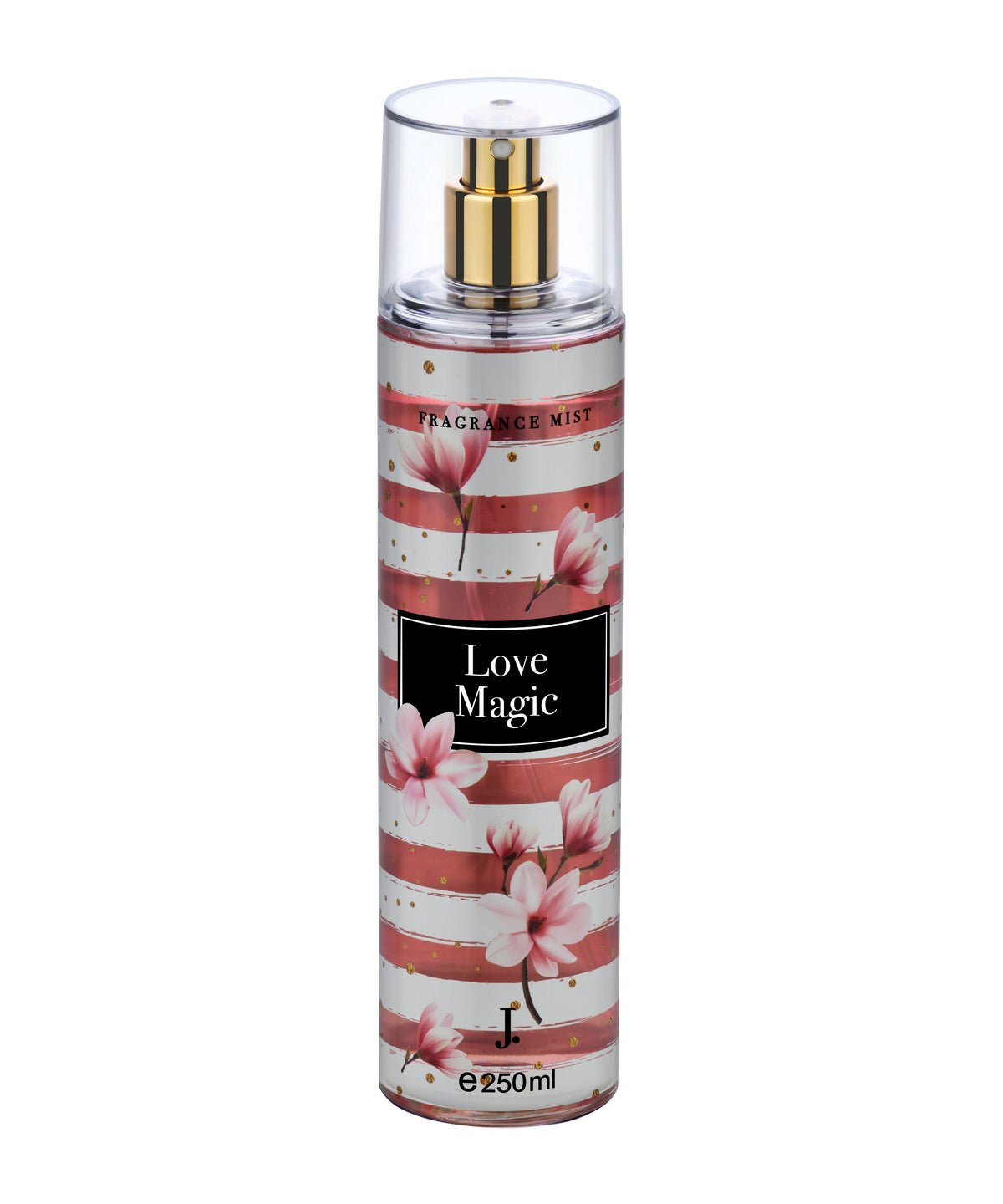 LOVE MAGIC | BODY MIST