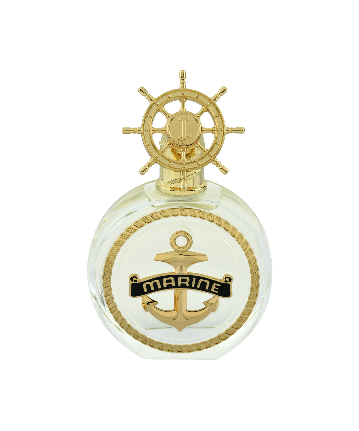 Marine Bottle