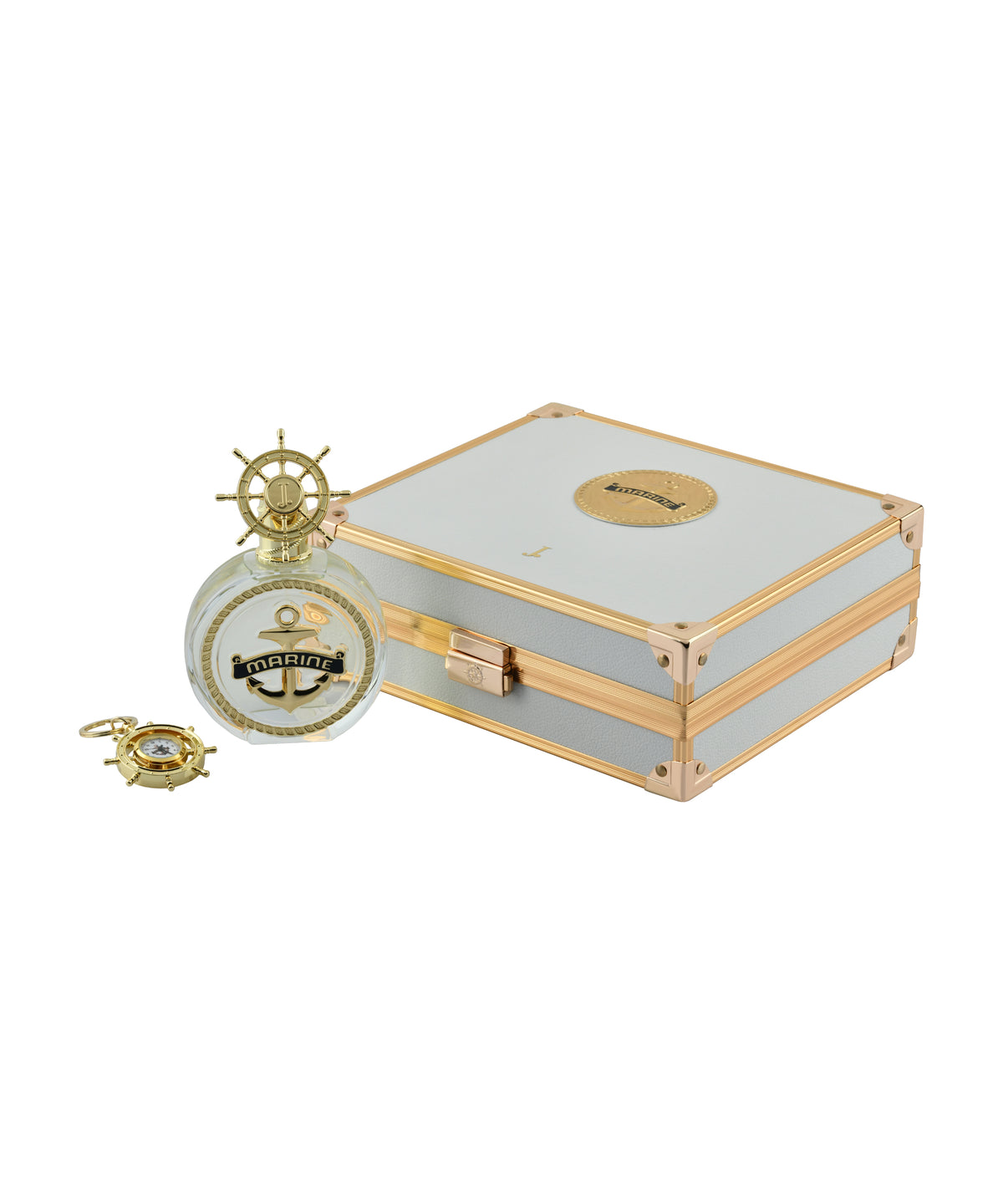 Marine Box