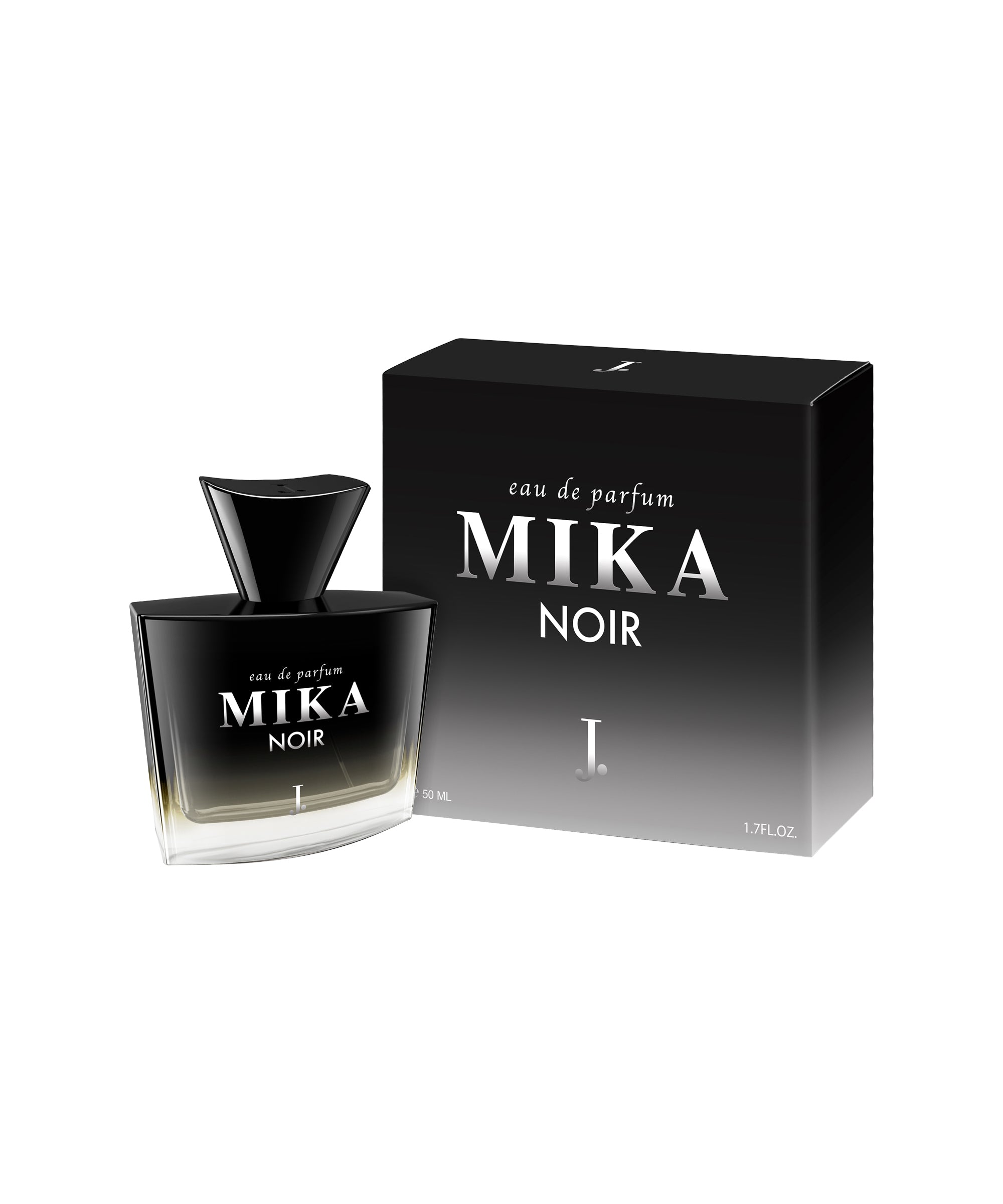 MIKA NOIR