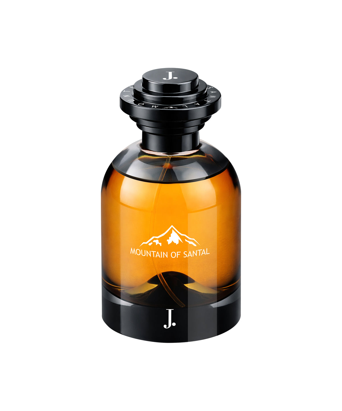 Mountain Of Santal Bottle