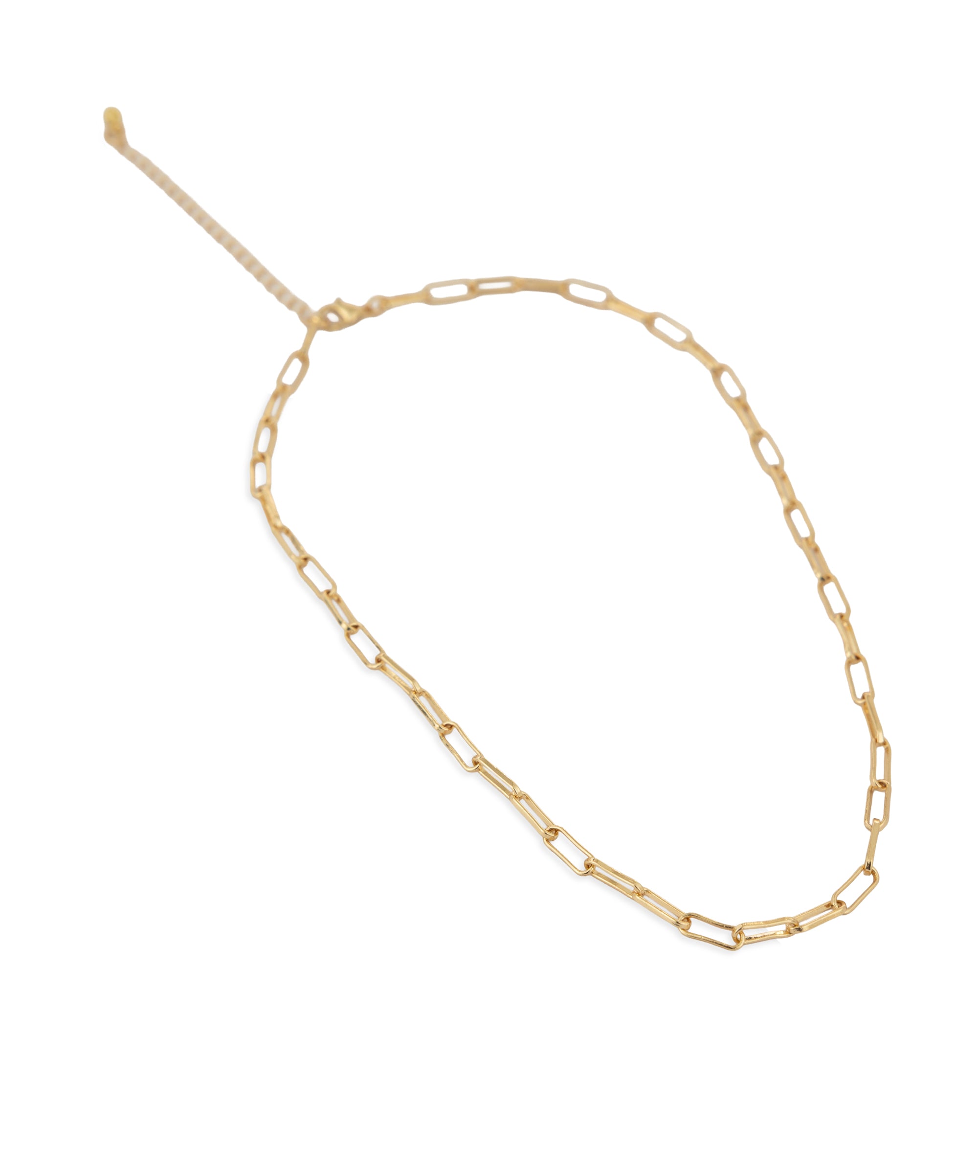 MULTICOLOR NECKLACE