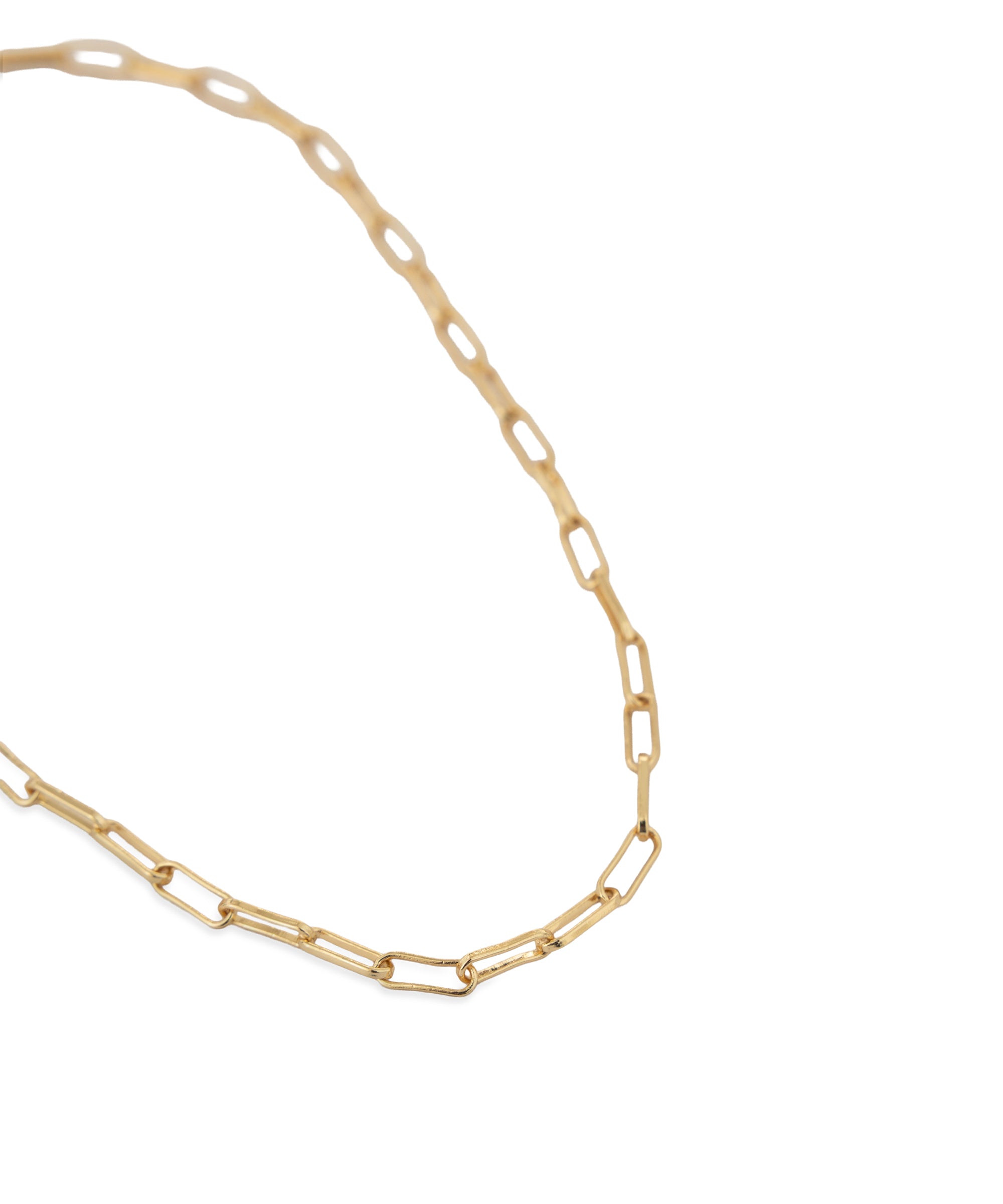 MULTICOLOR NECKLACE