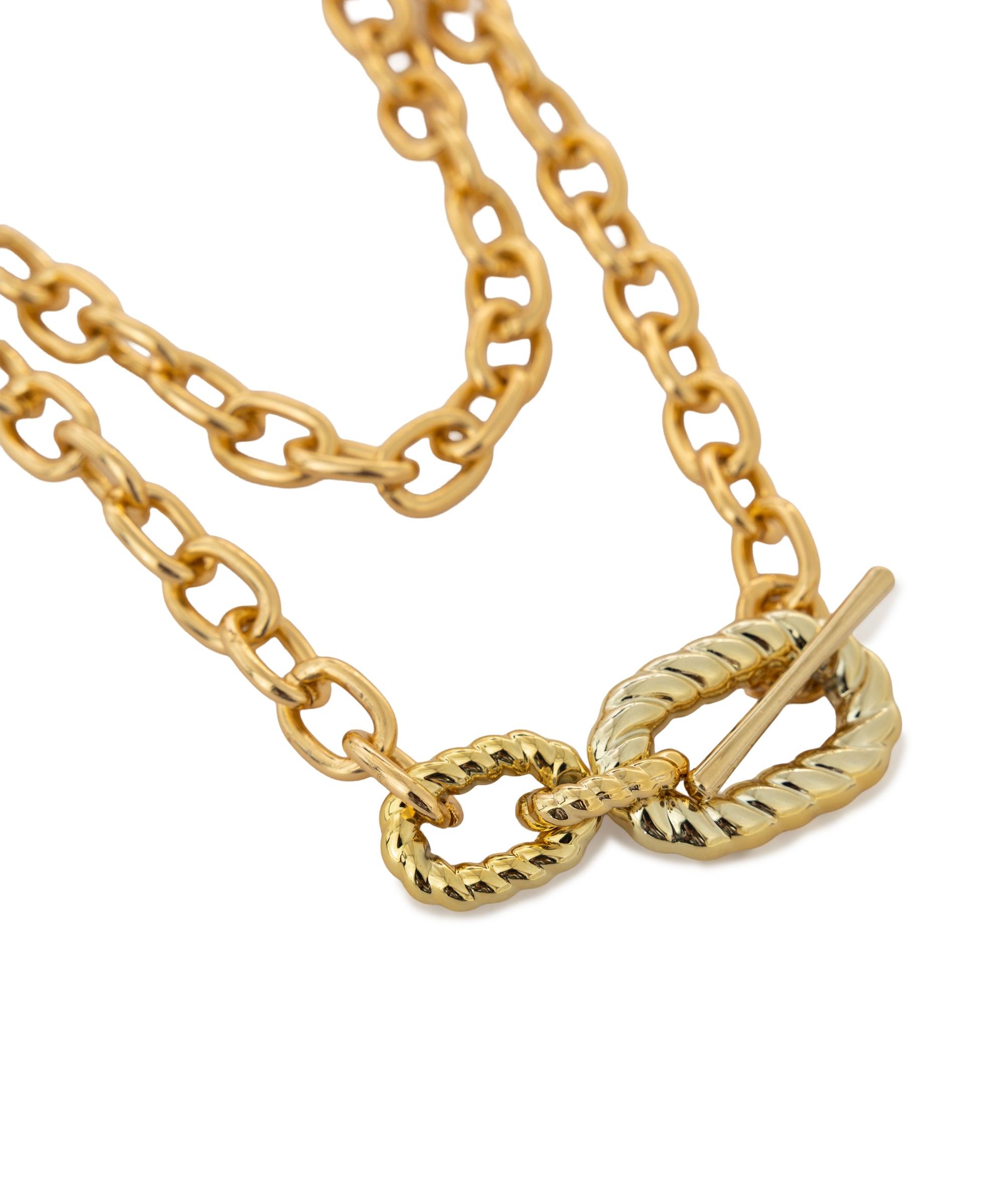 MULTICOLOR NECKLACE
