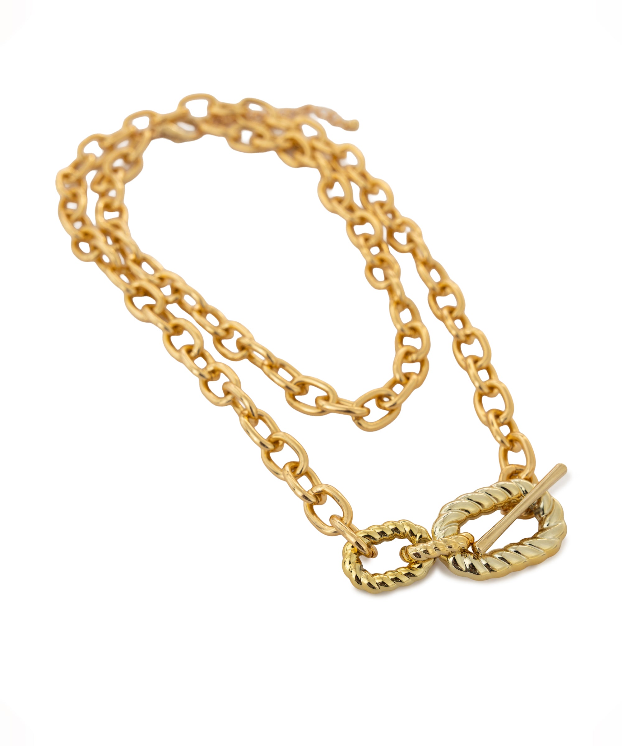 MULTICOLOR NECKLACE